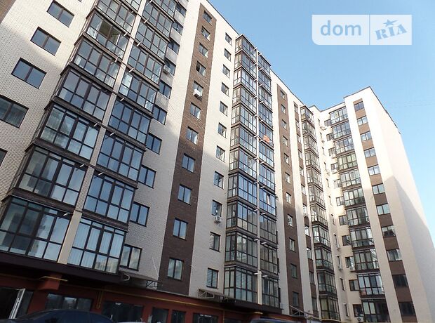 Продаж однокімнатної квартири в Вінниці на вул. 600-річчя район Вишенька фото 1 Продаж однокімнатної квартири в Вінниці на вул. 600-річчя район Вишенька фото 1