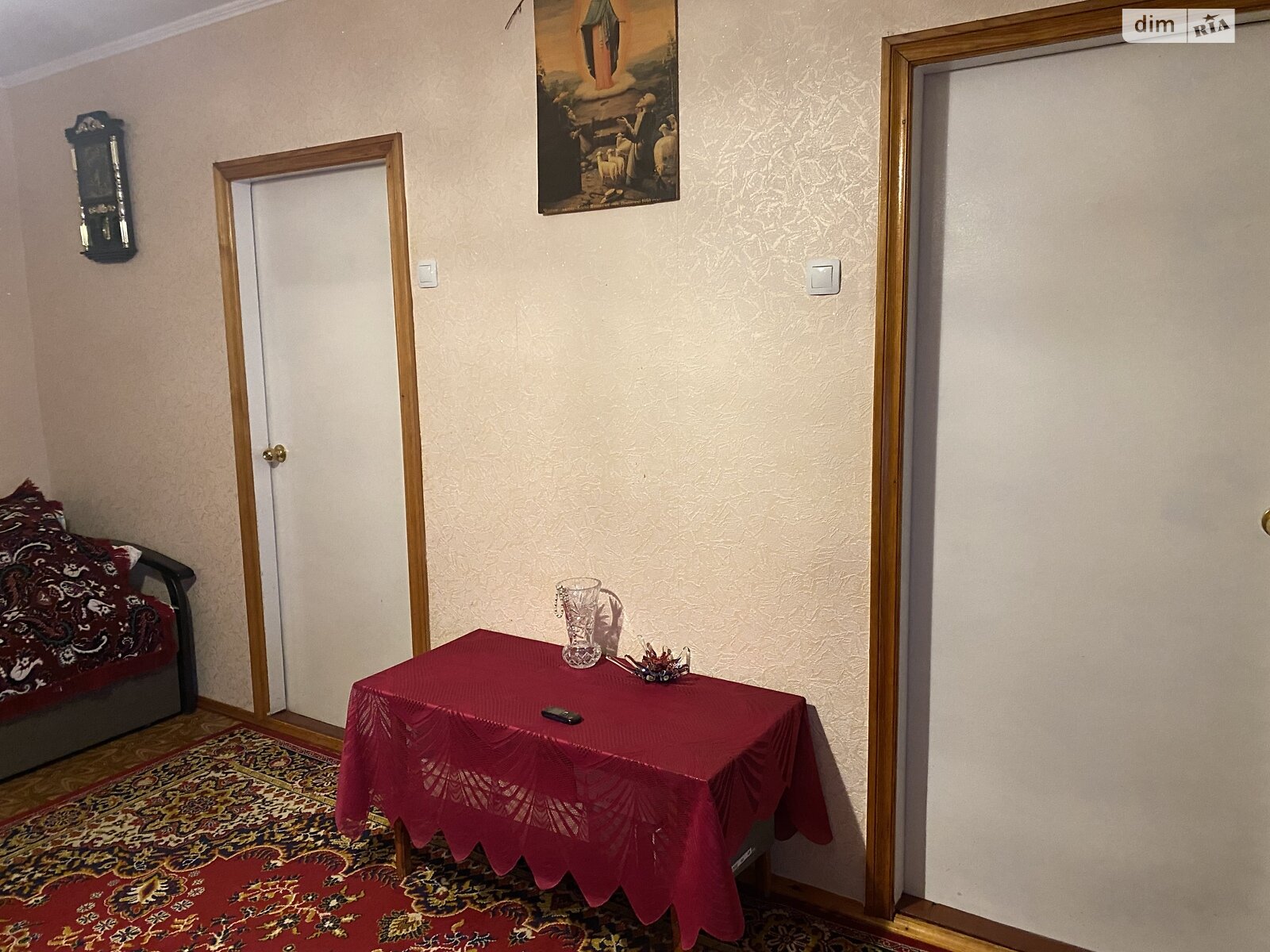 Продажа четырехкомнатной квартиры в Виннице, на ул. 600-летия, район Вишенка фото 1