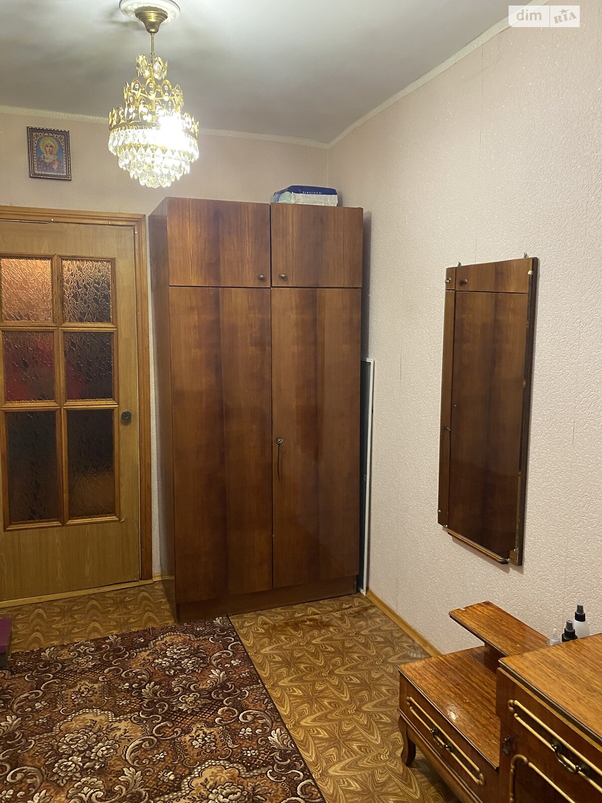 Продажа четырехкомнатной квартиры в Виннице, на ул. 600-летия, район Вишенка фото 1