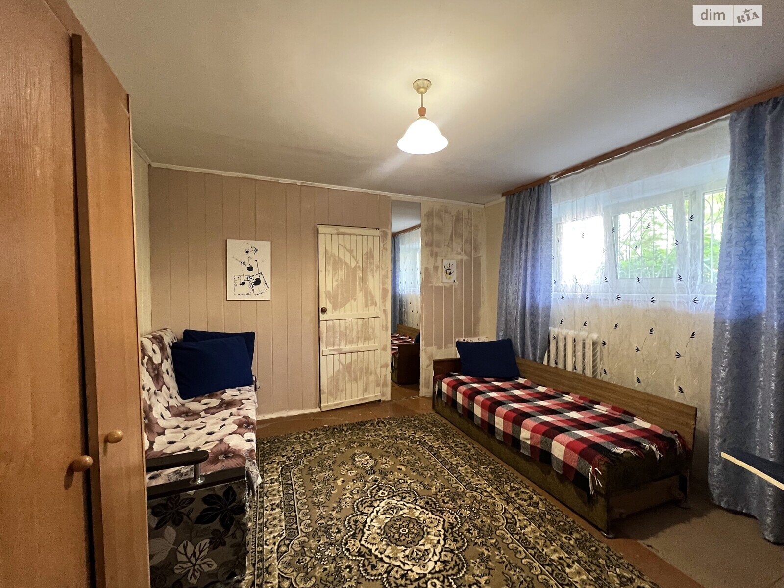 Продажа двухкомнатной квартиры в Виннице, на ул. 600-летия 68, район Вишенка фото 1 Продажа двухкомнатной квартиры в Виннице, на ул. 600-летия 68, район Вишенка фото 1