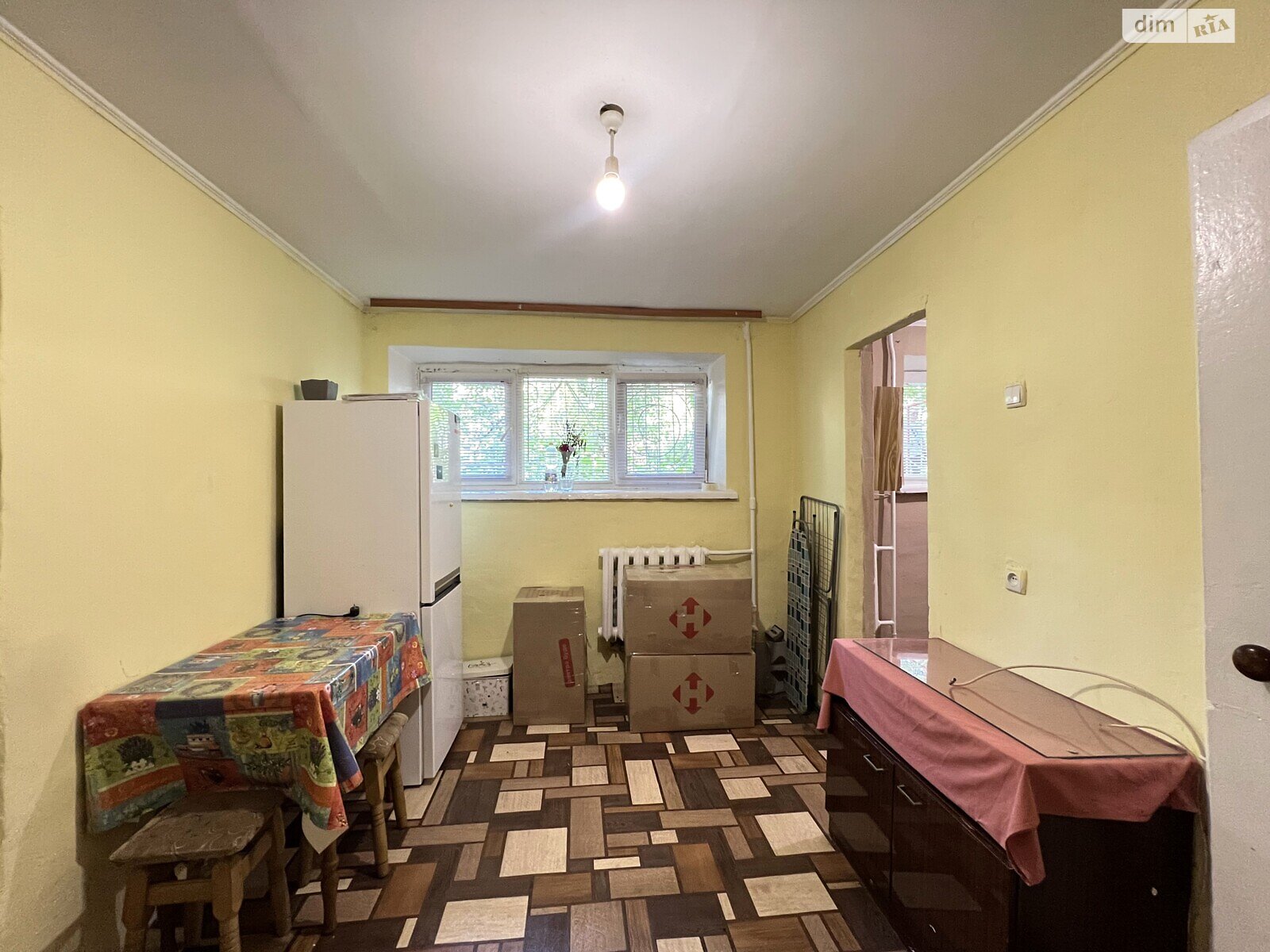 Продажа двухкомнатной квартиры в Виннице, на ул. 600-летия 68, район Вишенка фото 1 Продажа двухкомнатной квартиры в Виннице, на ул. 600-летия 68, район Вишенка фото 1