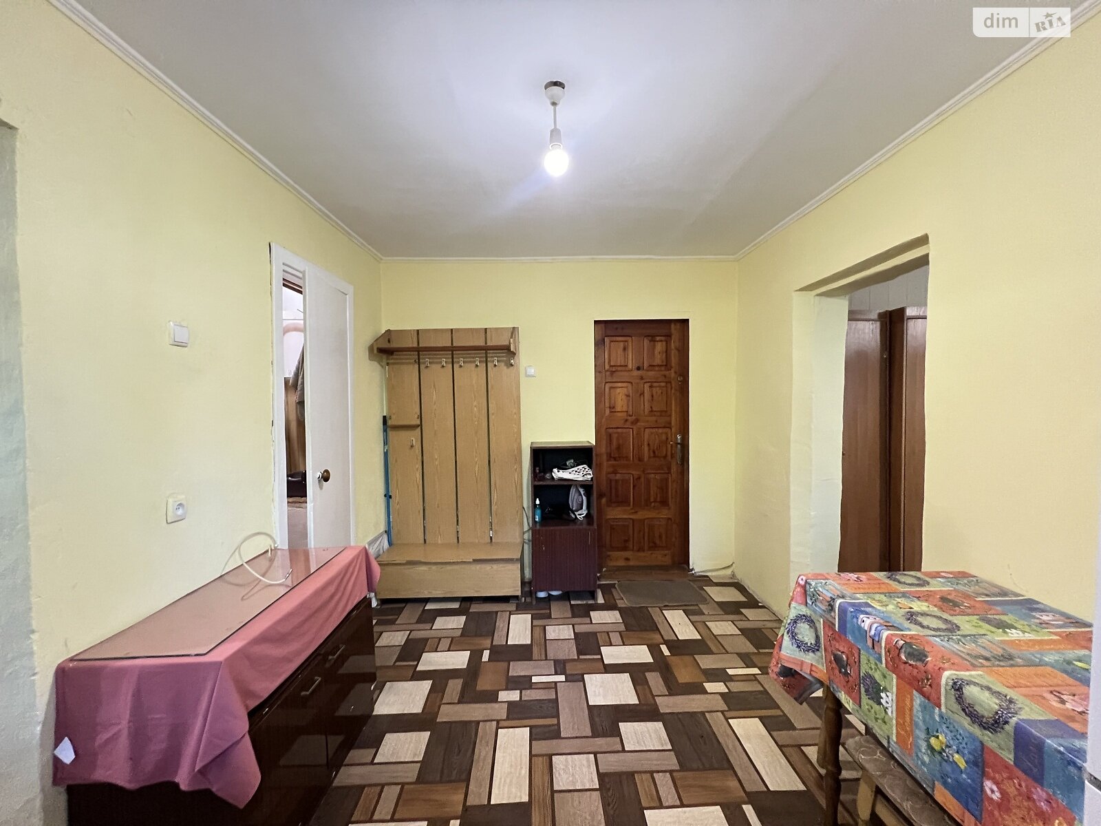 Продажа двухкомнатной квартиры в Виннице, на ул. 600-летия 68, район Вишенка фото 1 Продажа двухкомнатной квартиры в Виннице, на ул. 600-летия 68, район Вишенка фото 1
