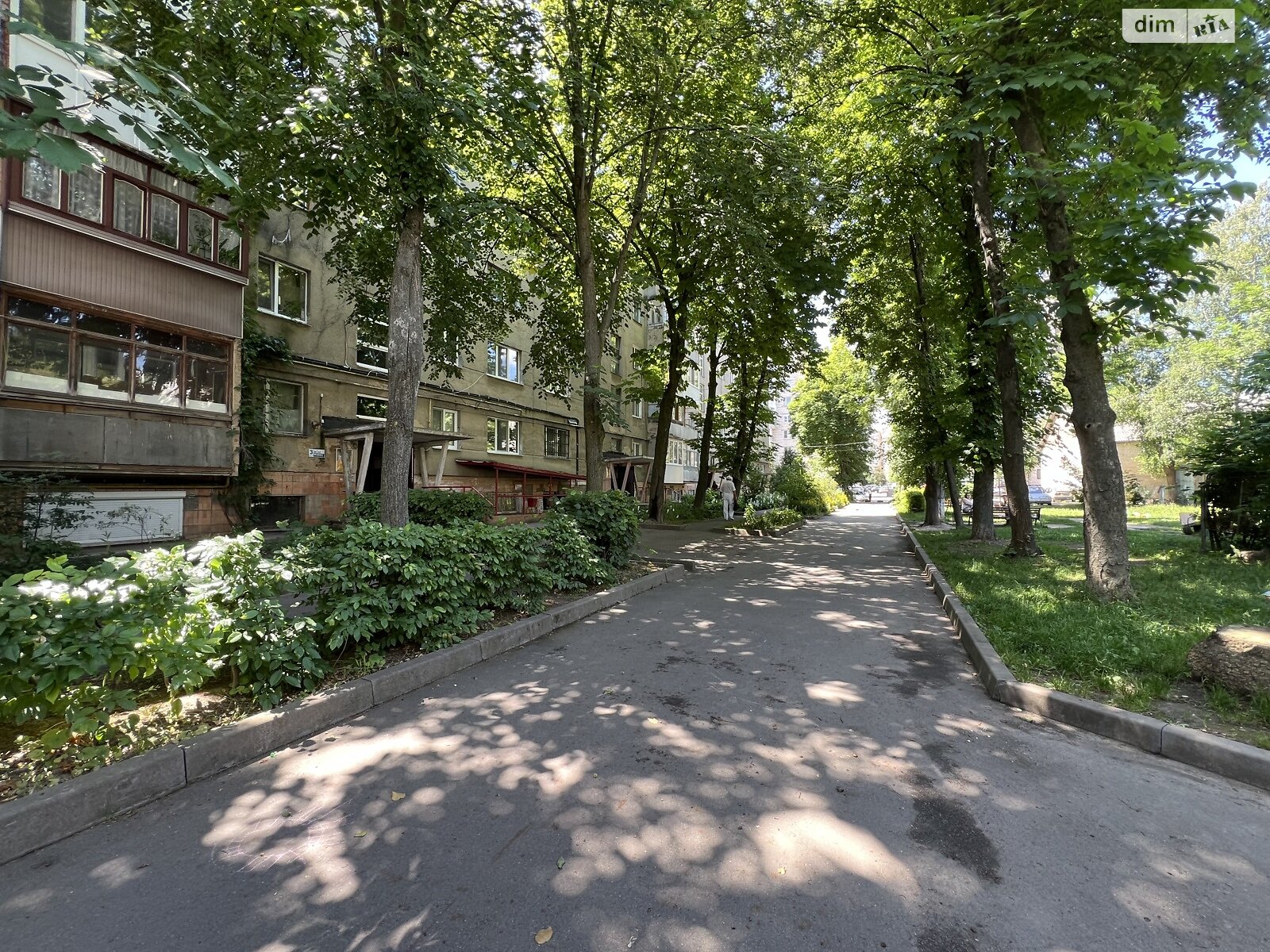 Продажа двухкомнатной квартиры в Виннице, на ул. 600-летия 68, район Вишенка фото 1 Продажа двухкомнатной квартиры в Виннице, на ул. 600-летия 68, район Вишенка фото 1