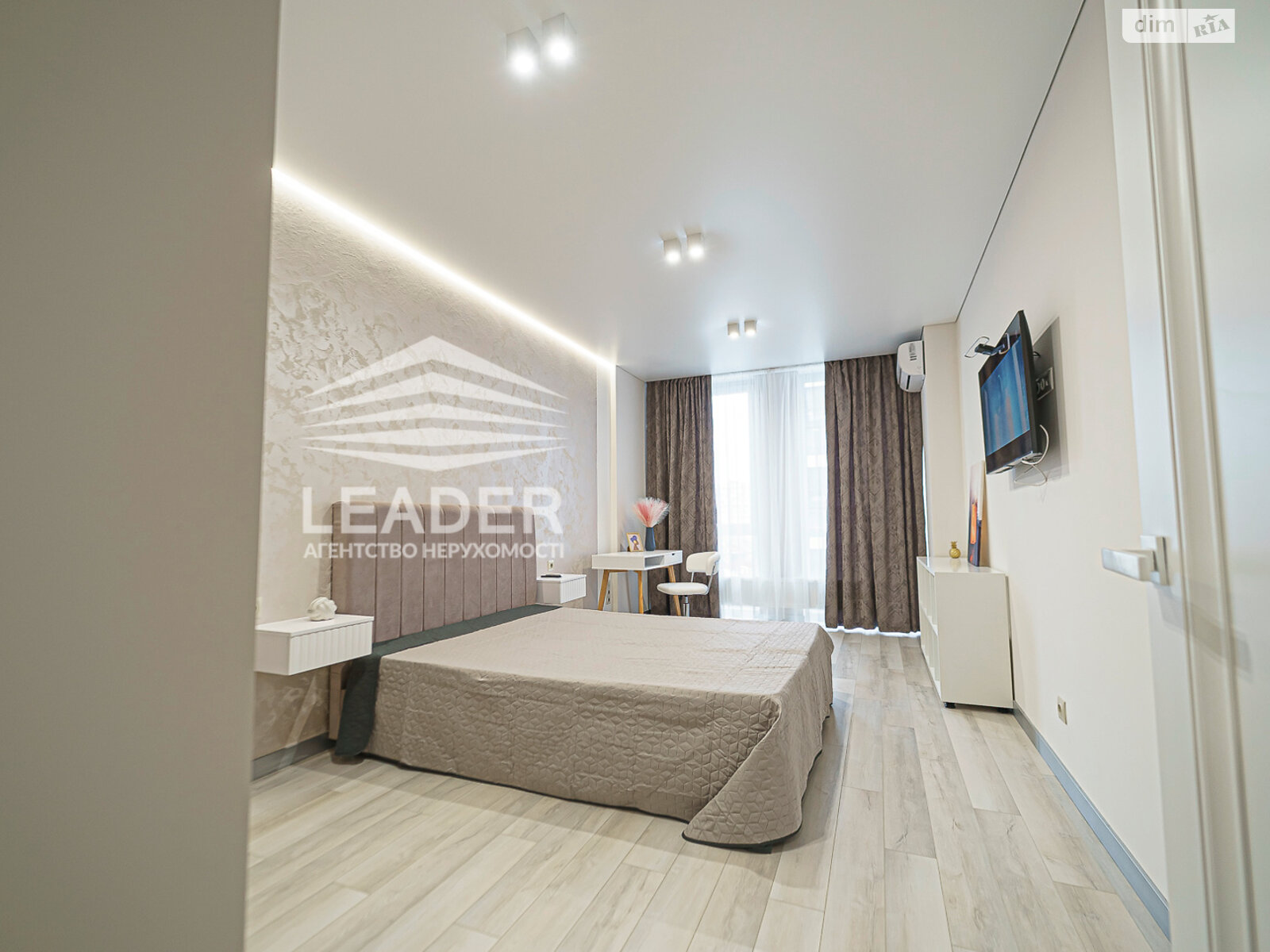 Продажа однокомнатной квартиры в Виннице, на ул. 600-летия 3В, район Вишенка фото 1