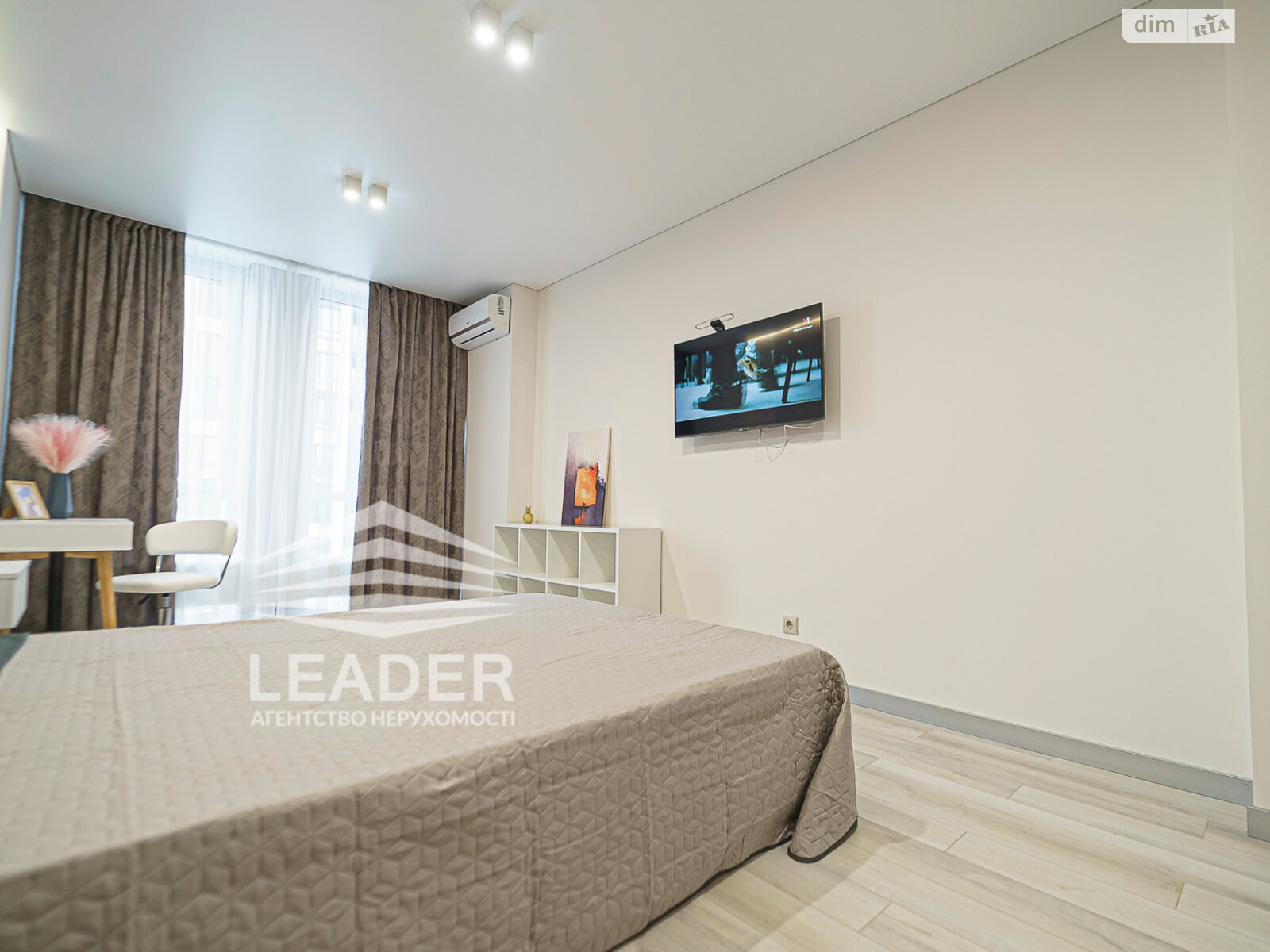 Продажа однокомнатной квартиры в Виннице, на ул. 600-летия 3В, район Вишенка фото 1