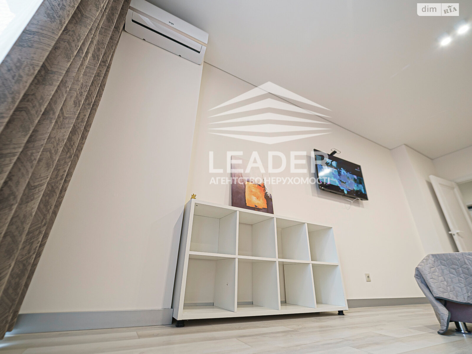 Продажа однокомнатной квартиры в Виннице, на ул. 600-летия 3В, район Вишенка фото 1