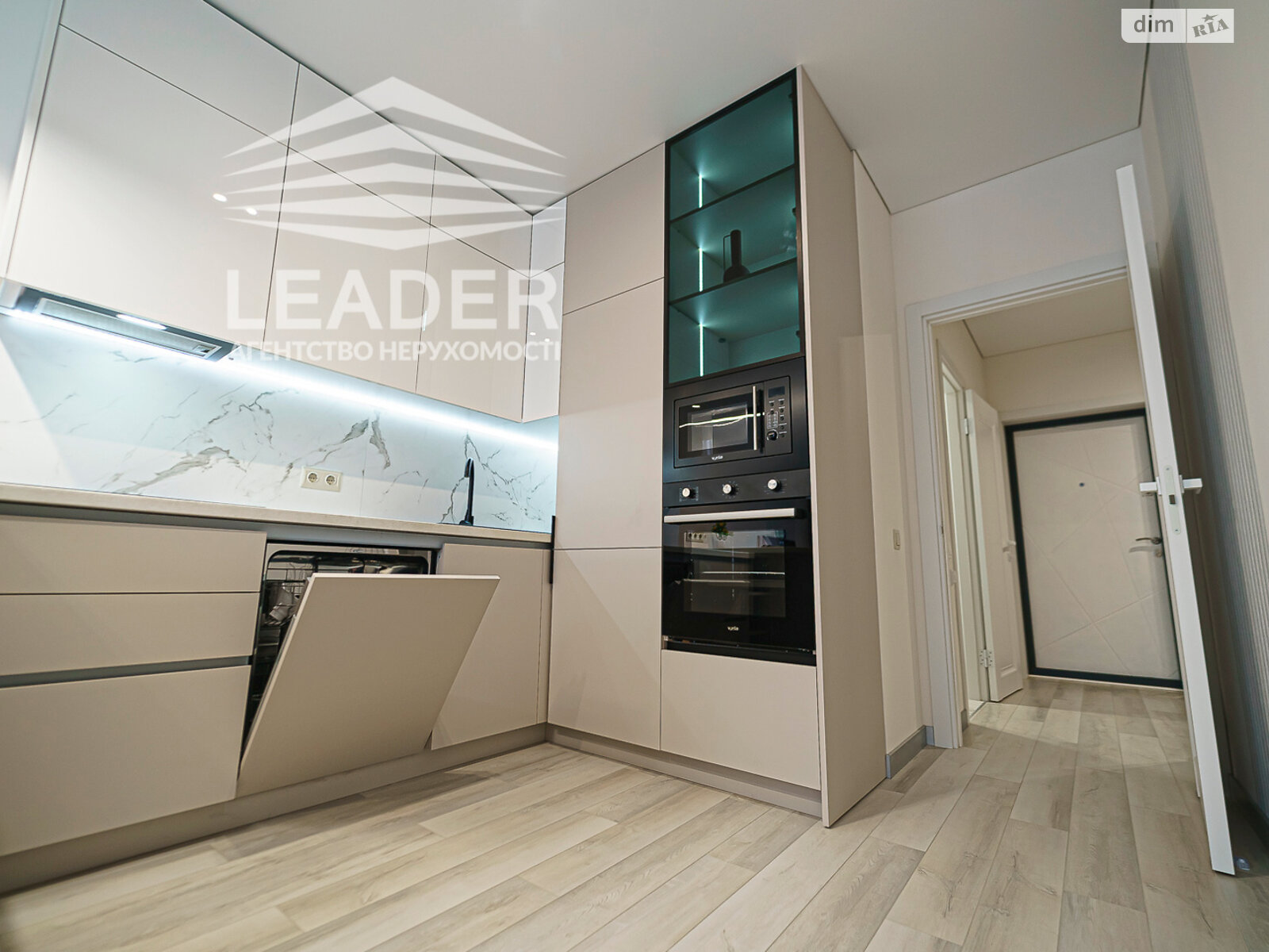 Продажа однокомнатной квартиры в Виннице, на ул. 600-летия 3В, район Вишенка фото 1