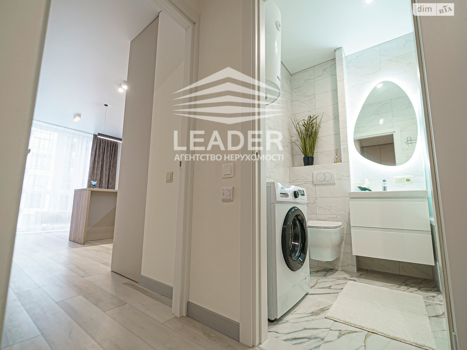 Продажа однокомнатной квартиры в Виннице, на ул. 600-летия 3В, район Вишенка фото 1