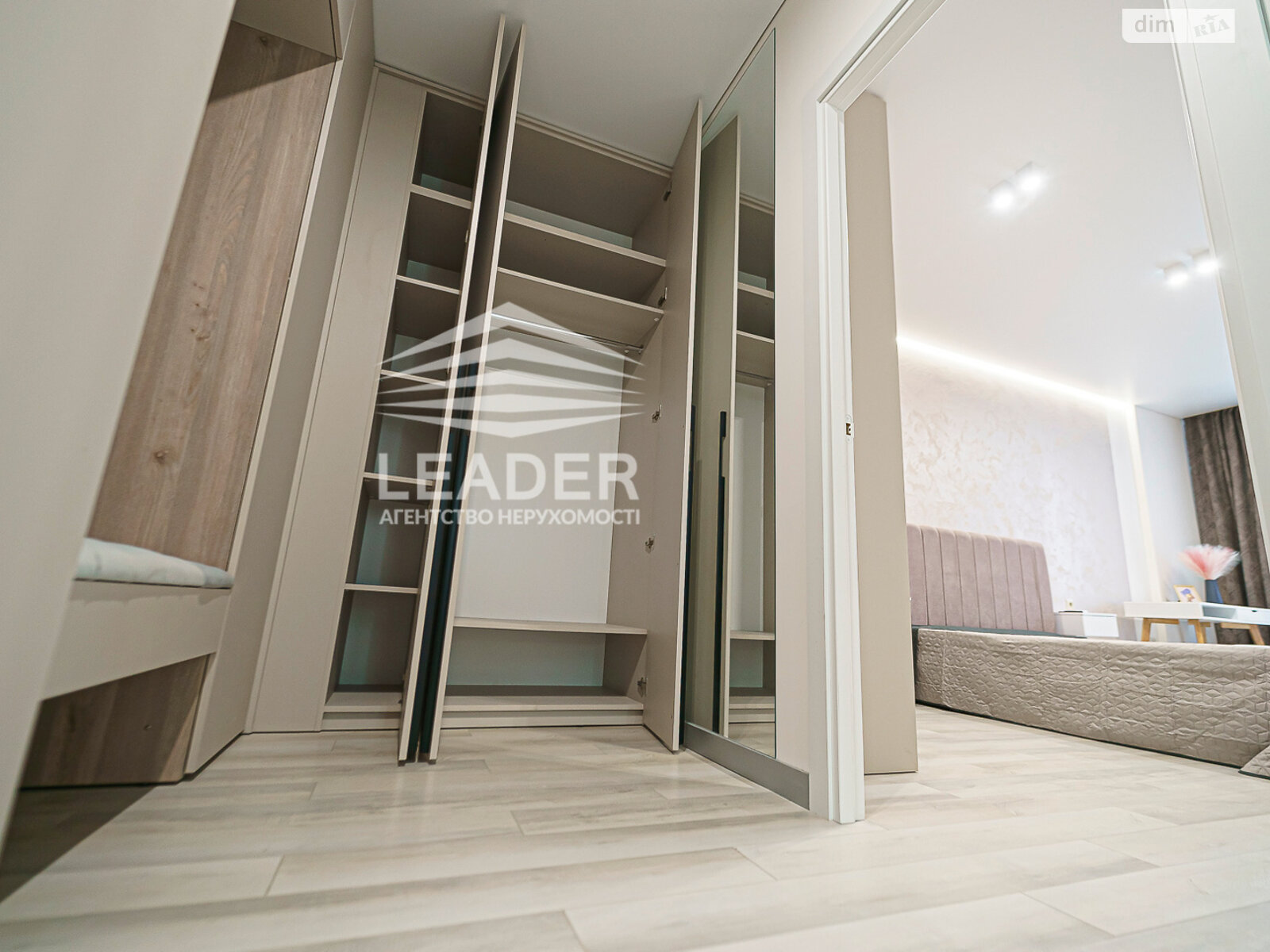 Продажа однокомнатной квартиры в Виннице, на ул. 600-летия 3В, район Вишенка фото 1