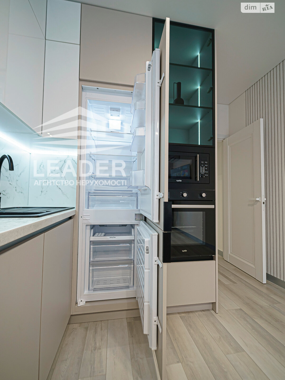 Продажа однокомнатной квартиры в Виннице, на ул. 600-летия 3В, район Вишенка фото 1