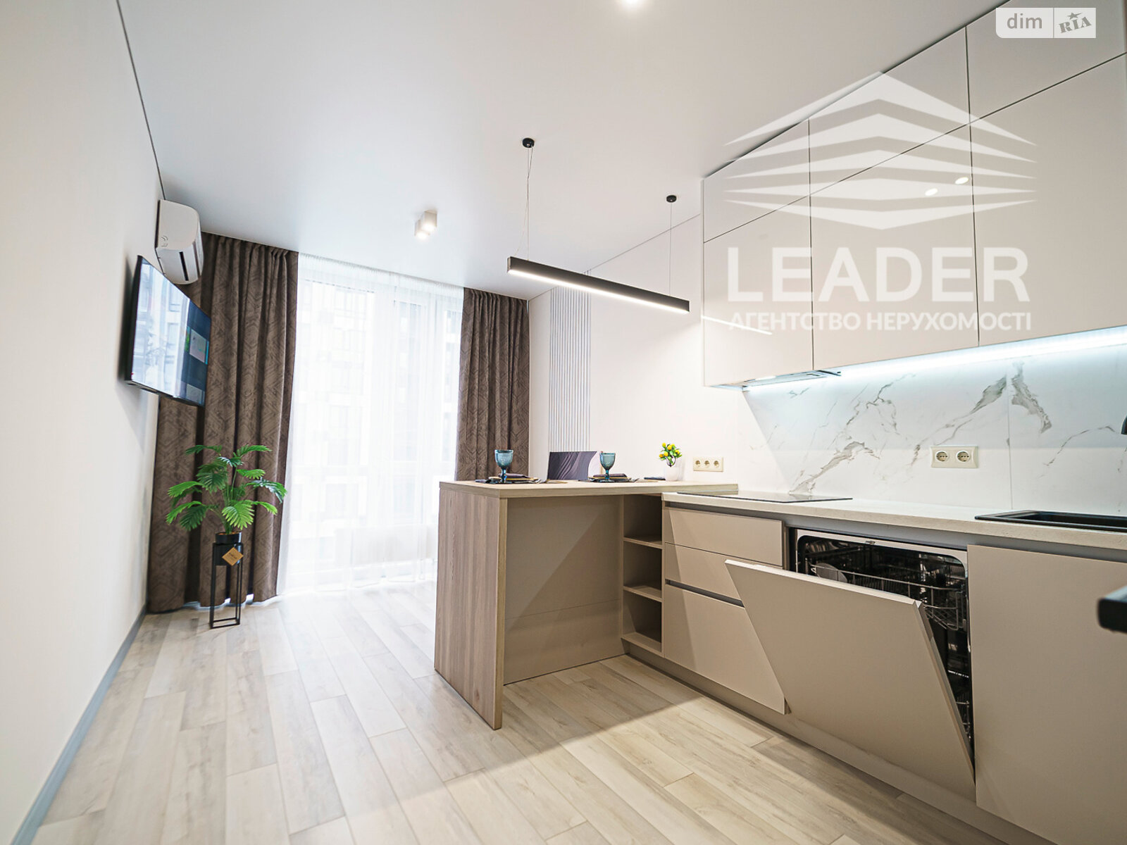 Продажа однокомнатной квартиры в Виннице, на ул. 600-летия 3В, район Вишенка фото 1