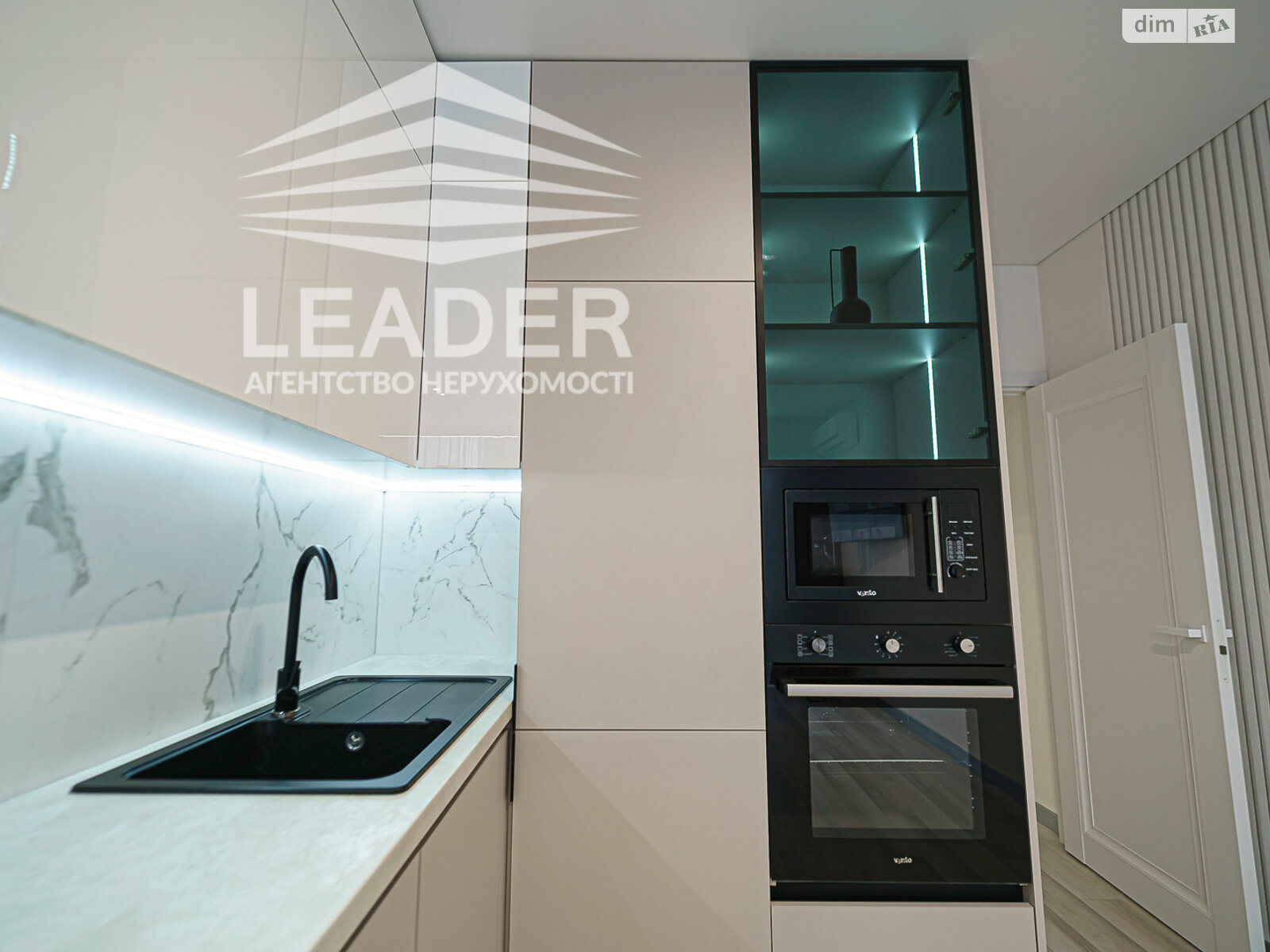 Продажа однокомнатной квартиры в Виннице, на ул. 600-летия 3В, район Вишенка фото 1