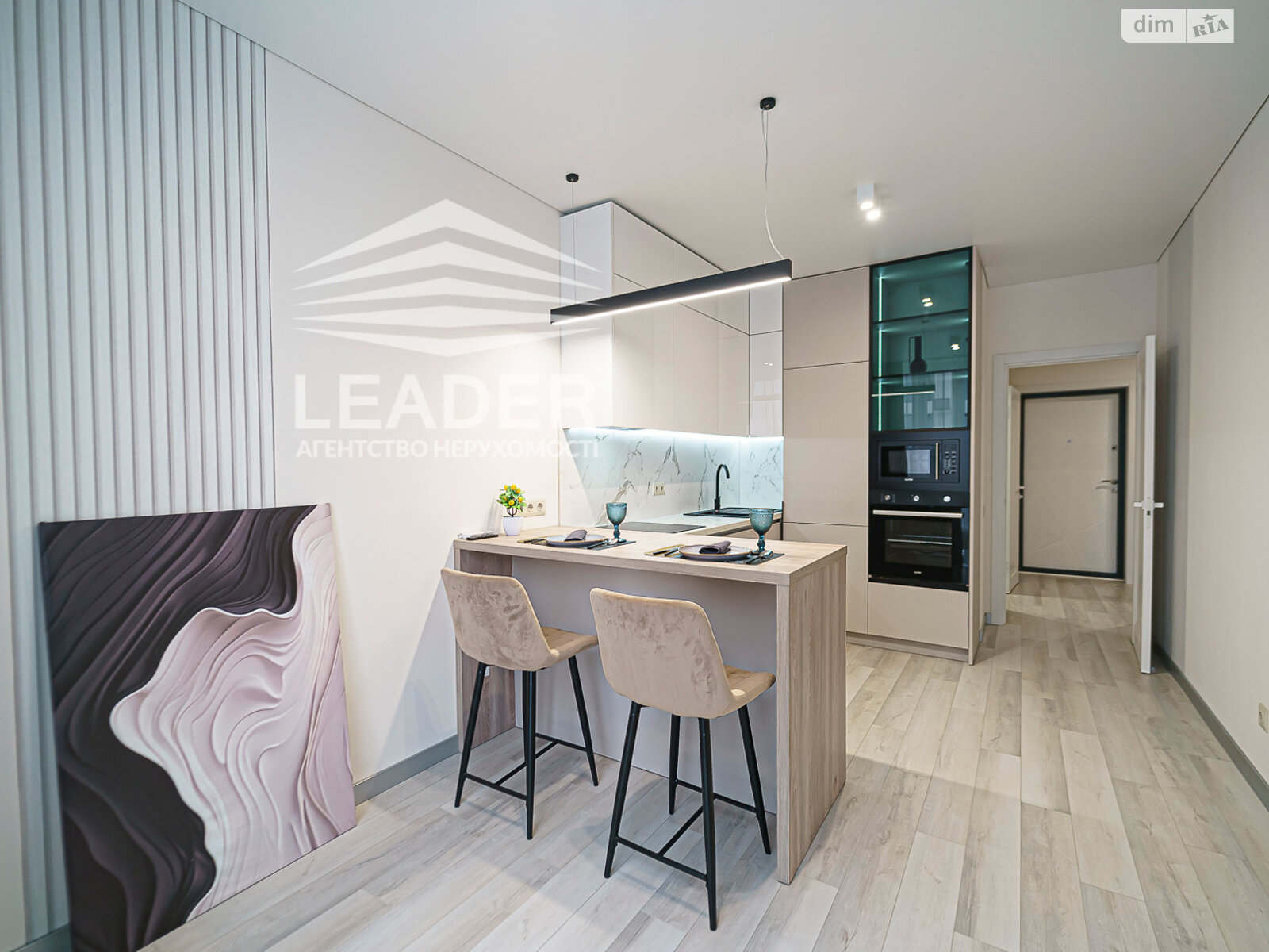 Продажа однокомнатной квартиры в Виннице, на ул. 600-летия 3В, район Вишенка фото 1