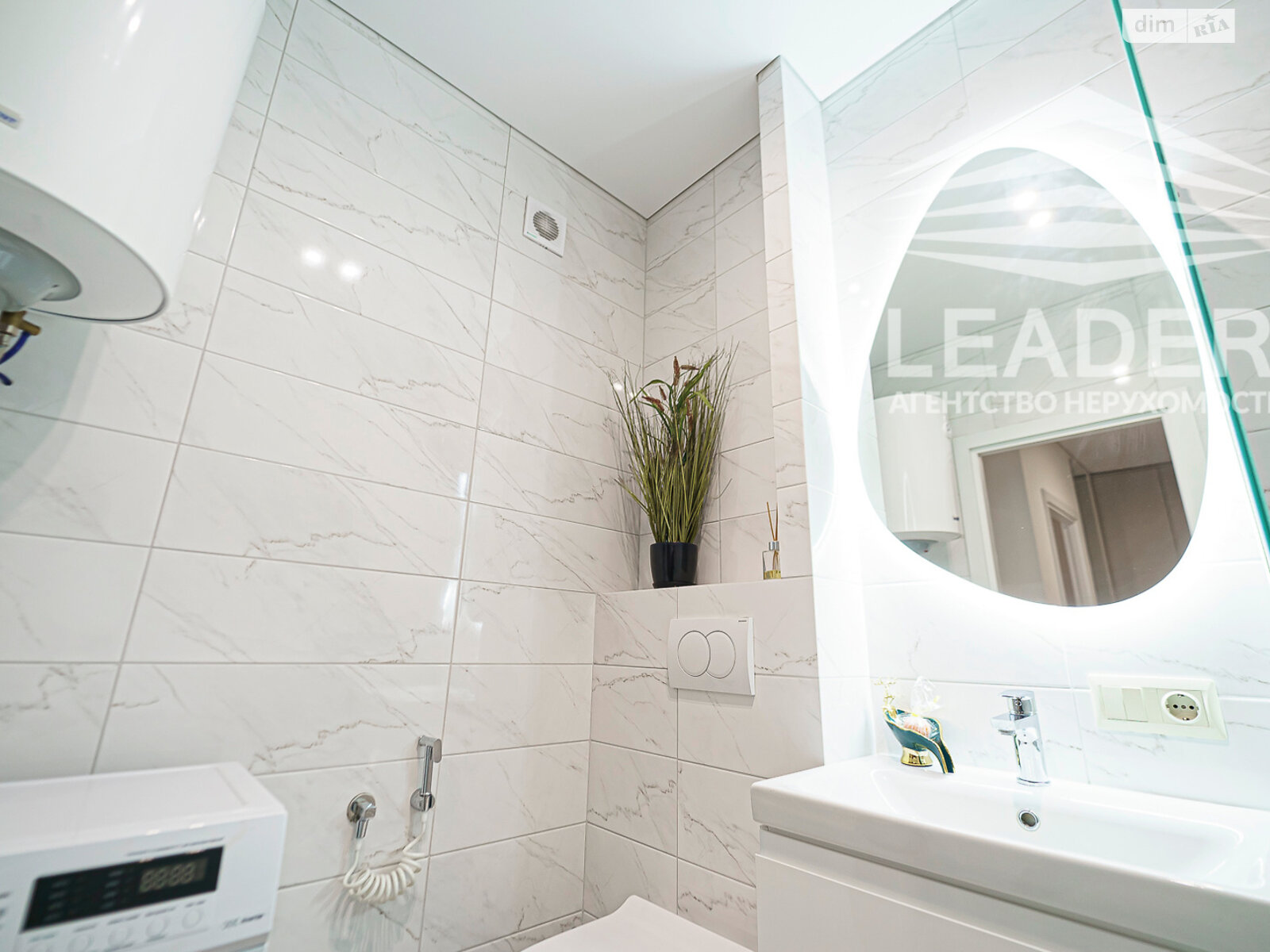 Продажа однокомнатной квартиры в Виннице, на ул. 600-летия 3В, район Вишенка фото 1