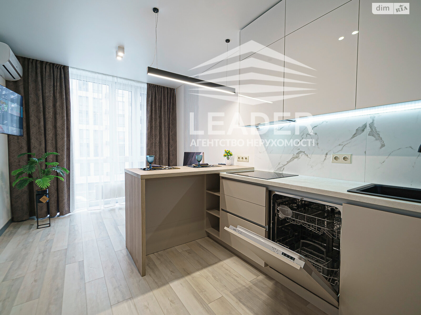 Продажа однокомнатной квартиры в Виннице, на ул. 600-летия 3В, район Вишенка фото 1