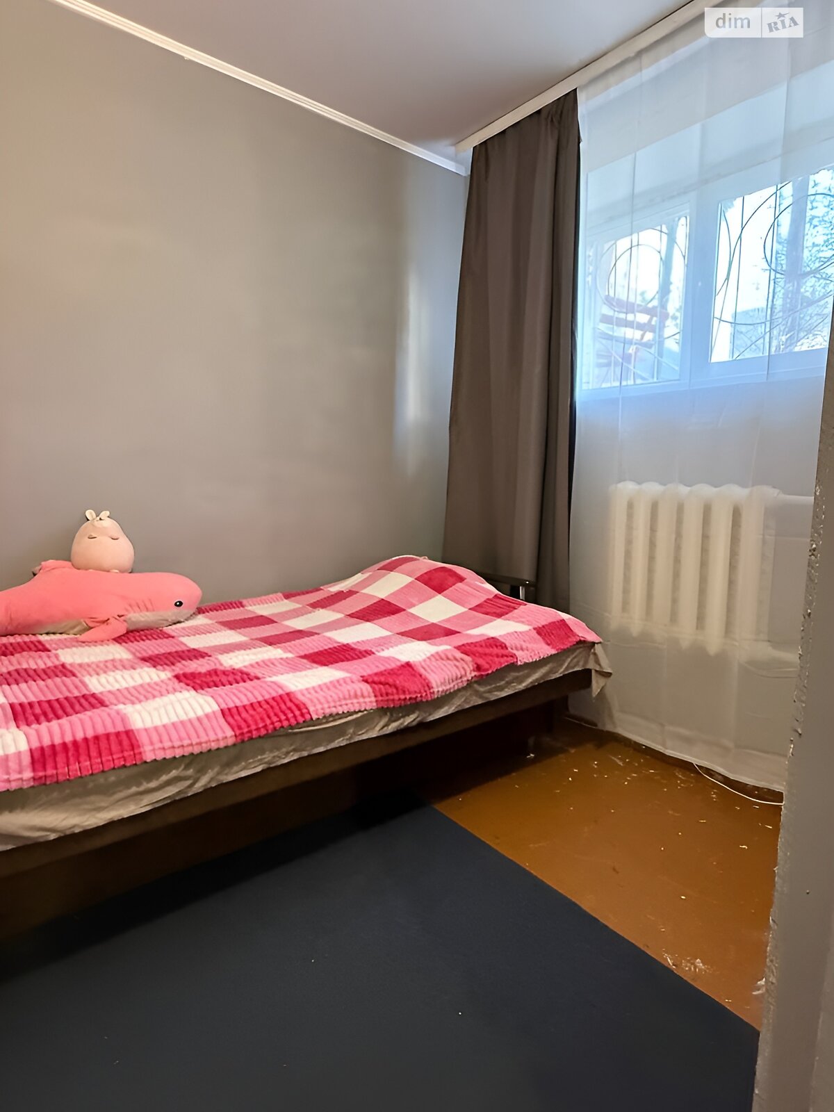 Продажа двухкомнатной квартиры в Виннице, на ул. 600-летия 68, район Вишенка фото 1 Продажа двухкомнатной квартиры в Виннице, на ул. 600-летия 68, район Вишенка фото 1