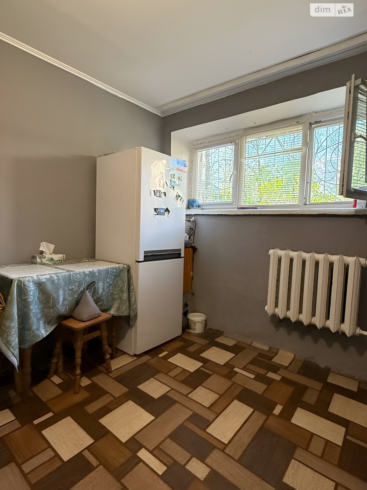 Продажа двухкомнатной квартиры в Виннице, на ул. 600-летия 68, район Вишенка фото 1 Продажа двухкомнатной квартиры в Виннице, на ул. 600-летия 68, район Вишенка фото 1
