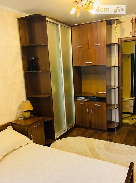 Продажа двухкомнатной квартиры в Виннице, на ул. Андрея Первозванного, район Вишенка фото 1 Продажа двухкомнатной квартиры в Виннице, на ул. Андрея Первозванного, район Вишенка фото 1