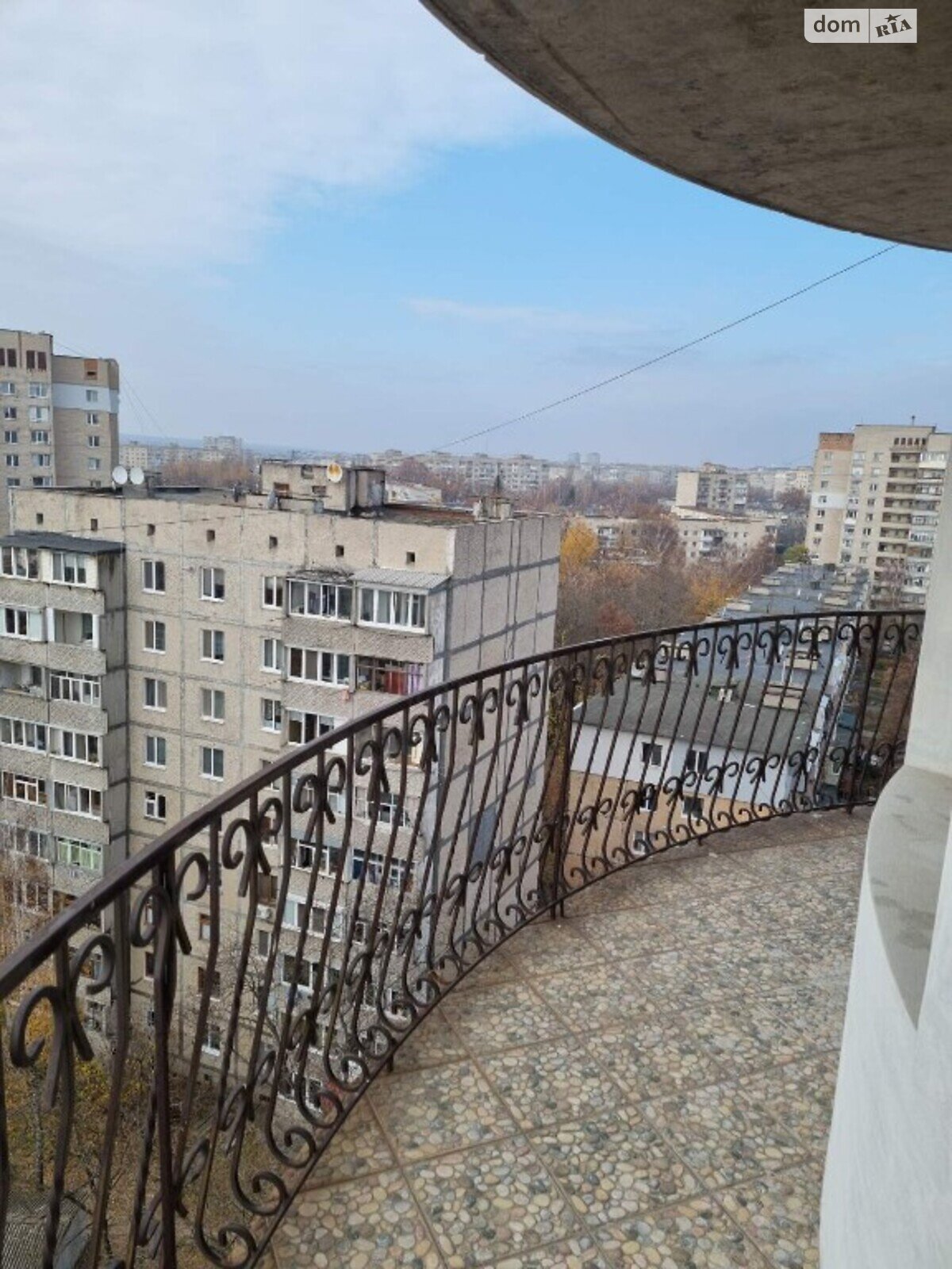 Продажа пятикомнатной квартиры в Виннице, на ул. Андрея Первозванного, район Вишенка фото 1