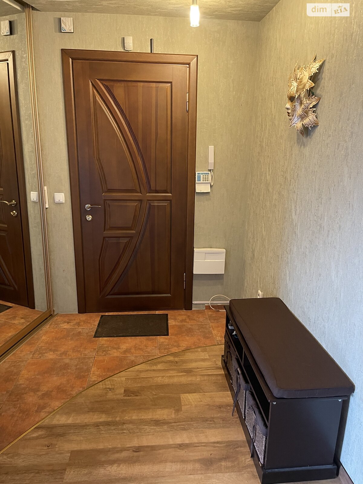 Продажа двухкомнатной квартиры в Виннице, на ул. Андрея Первозванного, район Вишенка фото 1