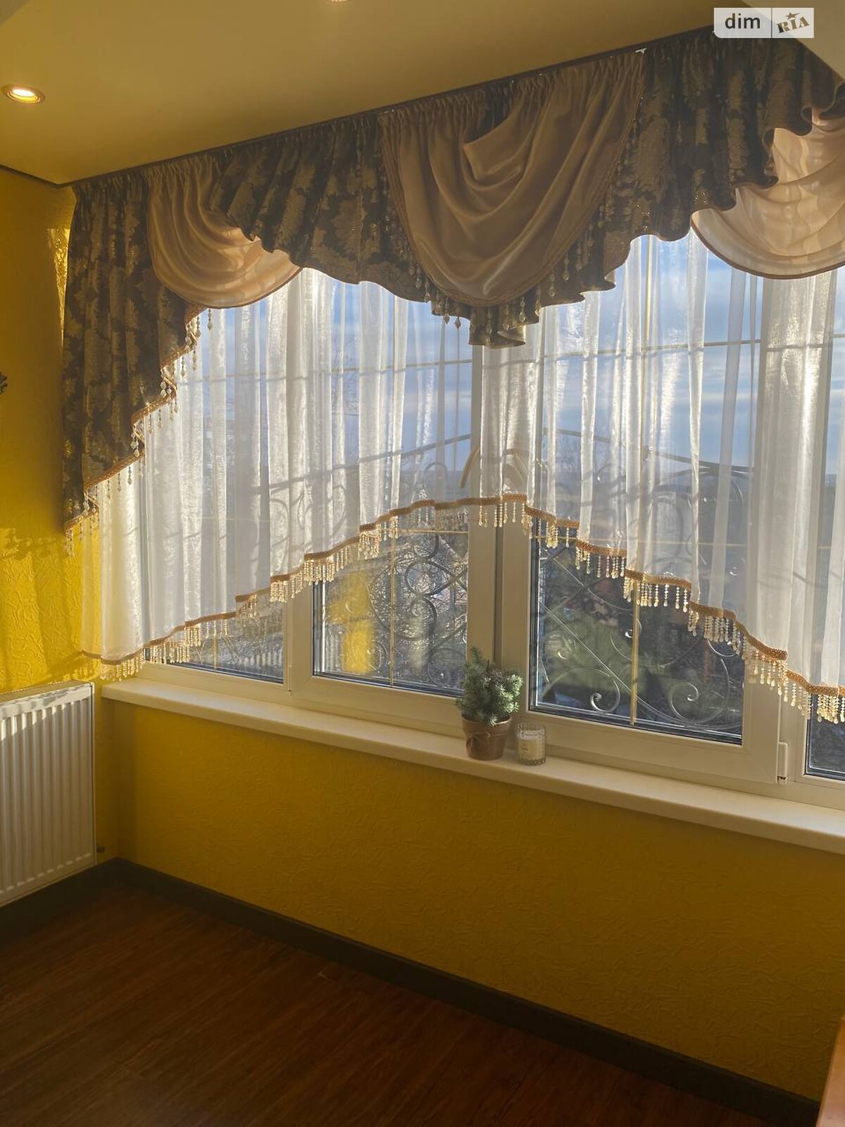 Продажа четырехкомнатной квартиры в Виннице, на ул. Андрея Первозванного, район Вишенка фото 1