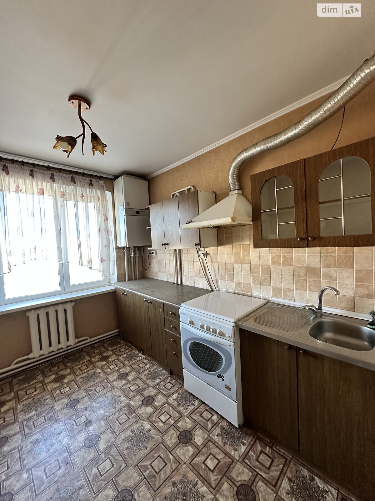 Продажа трехкомнатной квартиры в Виннице, на ул. Андрея Первозванного, район Вишенка фото 1 Продажа трехкомнатной квартиры в Виннице, на ул. Андрея Первозванного, район Вишенка фото 1