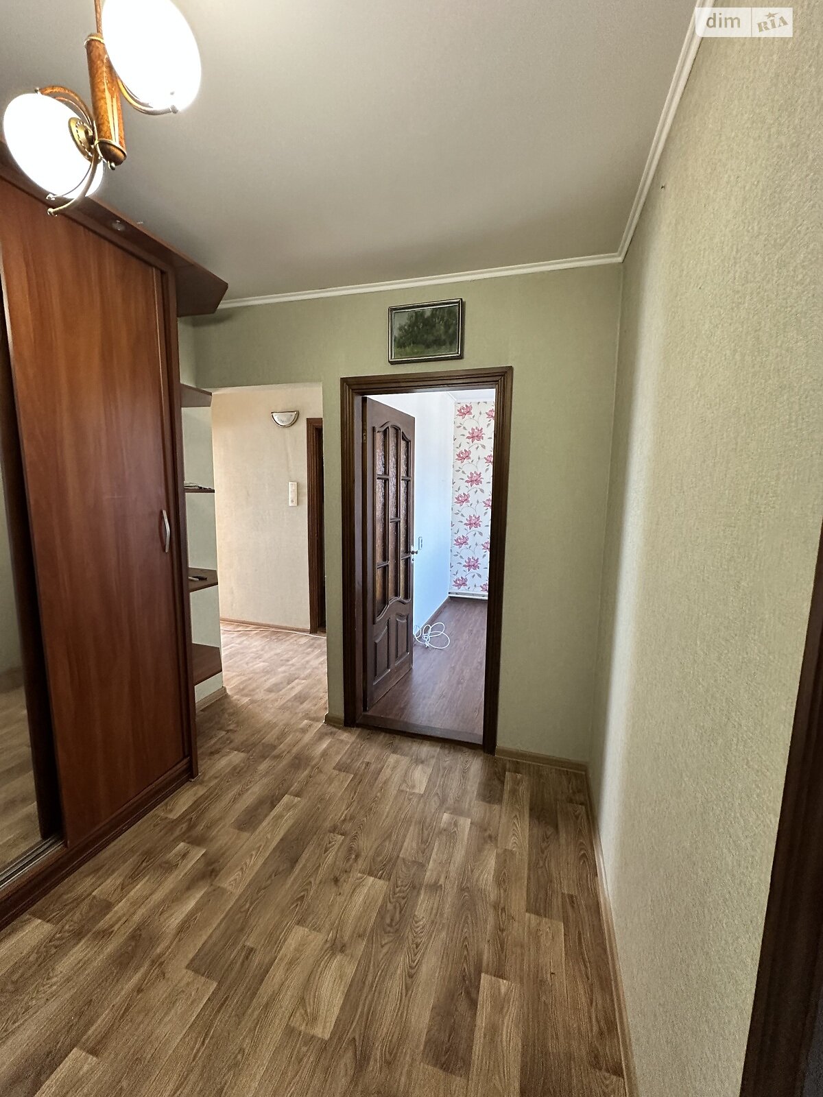 Продажа трехкомнатной квартиры в Виннице, на ул. Андрея Первозванного, район Вишенка фото 1 Продажа трехкомнатной квартиры в Виннице, на ул. Андрея Первозванного, район Вишенка фото 1
