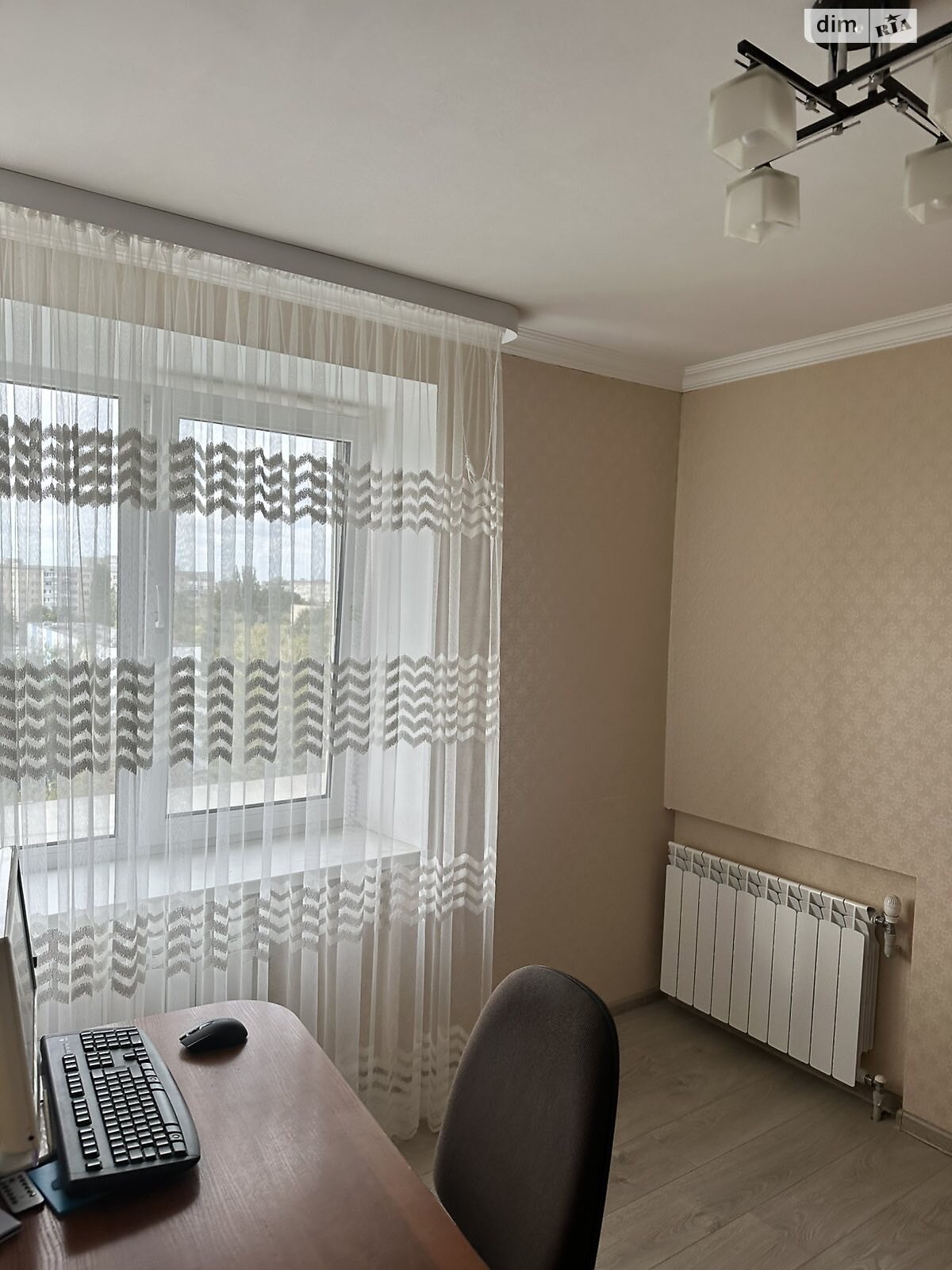 Продаж чотирикімнатної квартири в Вінниці, на вул. Андрія Первозванного, район Вишенька фото 1 Продаж чотирикімнатної квартири в Вінниці, на вул. Андрія Первозванного, район Вишенька фото 1