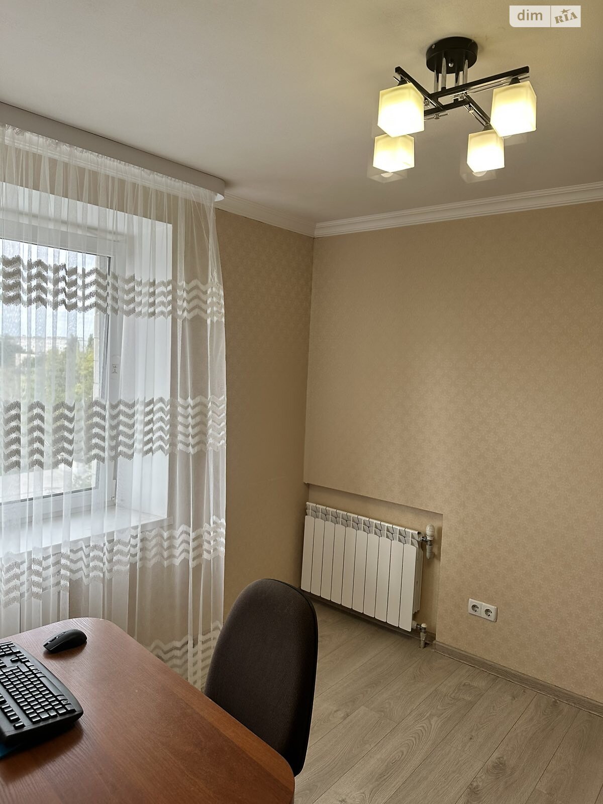 Продаж чотирикімнатної квартири в Вінниці, на вул. Андрія Первозванного, район Вишенька фото 1 Продаж чотирикімнатної квартири в Вінниці, на вул. Андрія Первозванного, район Вишенька фото 1