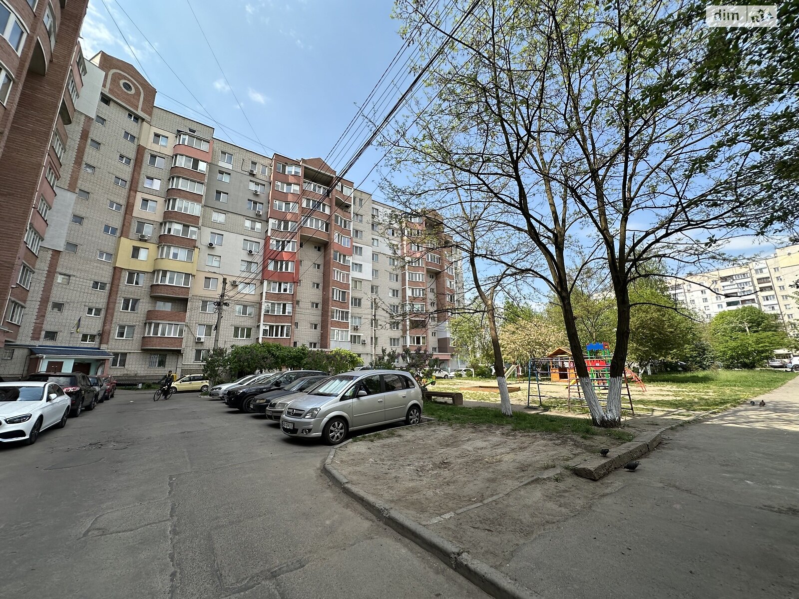 Продаж однокімнатної квартири в Вінниці, на вул. Андрія Первозванного 4А, район Вишенька фото 1 Продаж однокімнатної квартири в Вінниці, на вул. Андрія Первозванного 4А, район Вишенька фото 1
