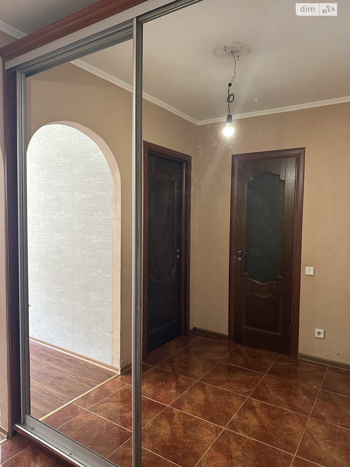 Продаж однокімнатної квартири в Вінниці, на вул. Андрія Первозванного 4А, район Вишенька фото 1 Продаж однокімнатної квартири в Вінниці, на вул. Андрія Первозванного 4А, район Вишенька фото 1