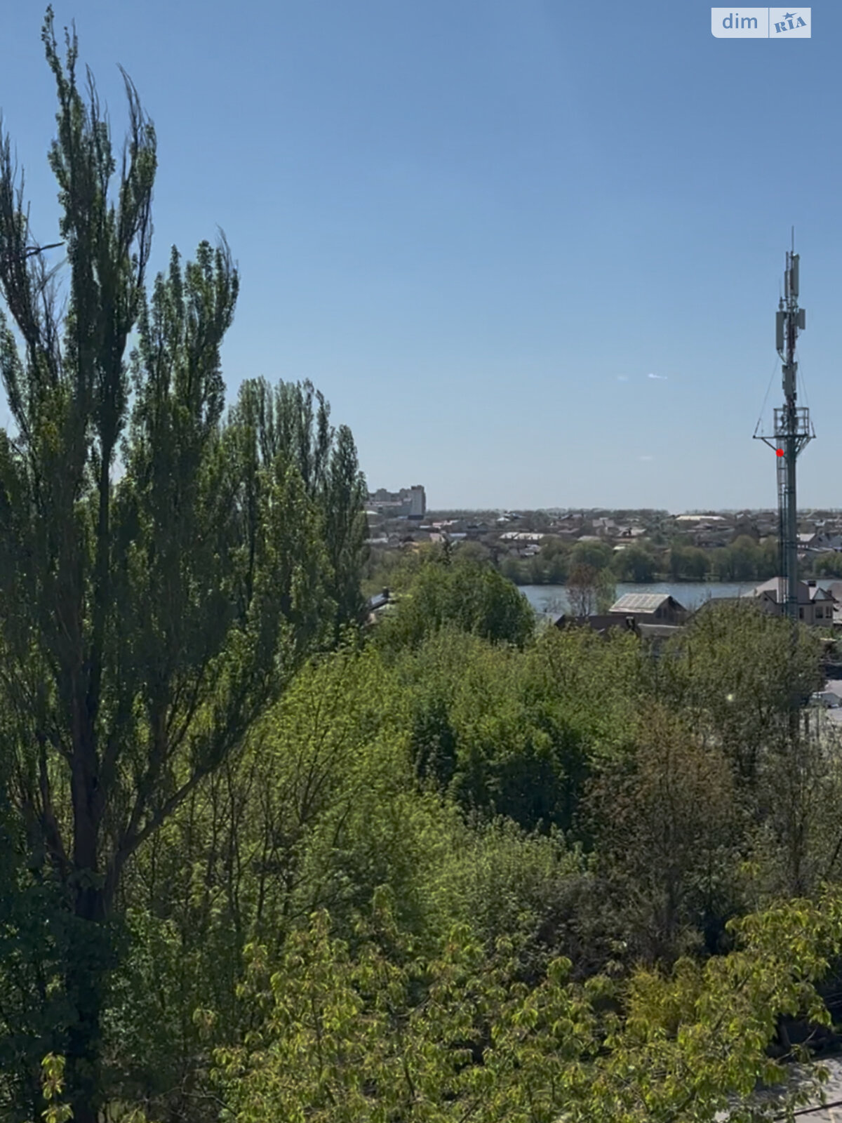 Продажа однокомнатной квартиры в Виннице, на ул. Андрея Первозванного, район Вишенка фото 1 Продажа однокомнатной квартиры в Виннице, на ул. Андрея Первозванного, район Вишенка фото 1