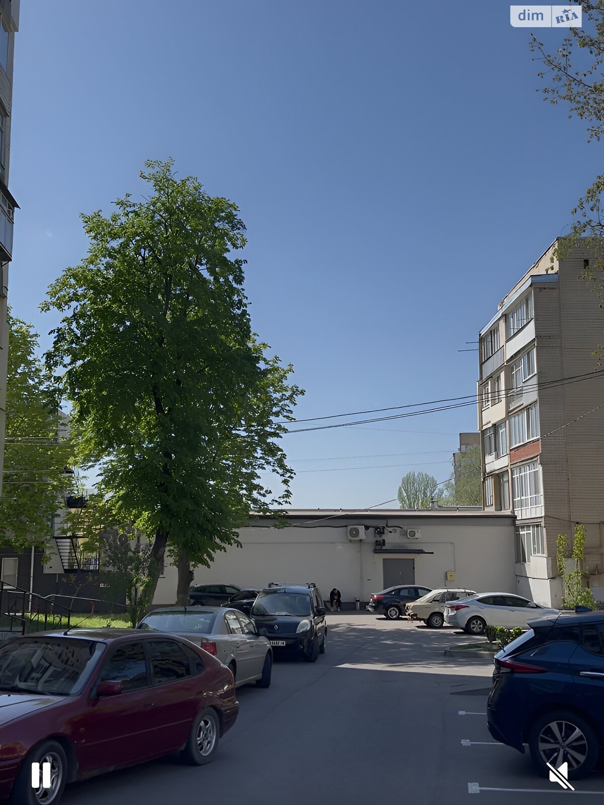 Продажа однокомнатной квартиры в Виннице, на ул. Андрея Первозванного, район Вишенка фото 1 Продажа однокомнатной квартиры в Виннице, на ул. Андрея Первозванного, район Вишенка фото 1