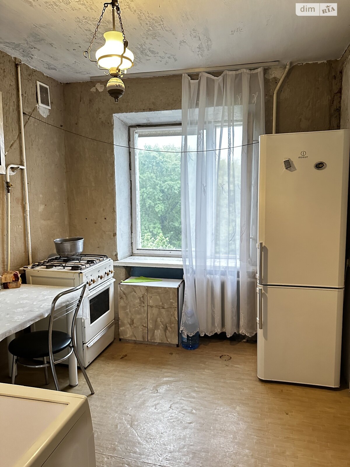 Продажа однокомнатной квартиры в Виннице, на ул. Андрея Первозванного, район Вишенка фото 1 Продажа однокомнатной квартиры в Виннице, на ул. Андрея Первозванного, район Вишенка фото 1