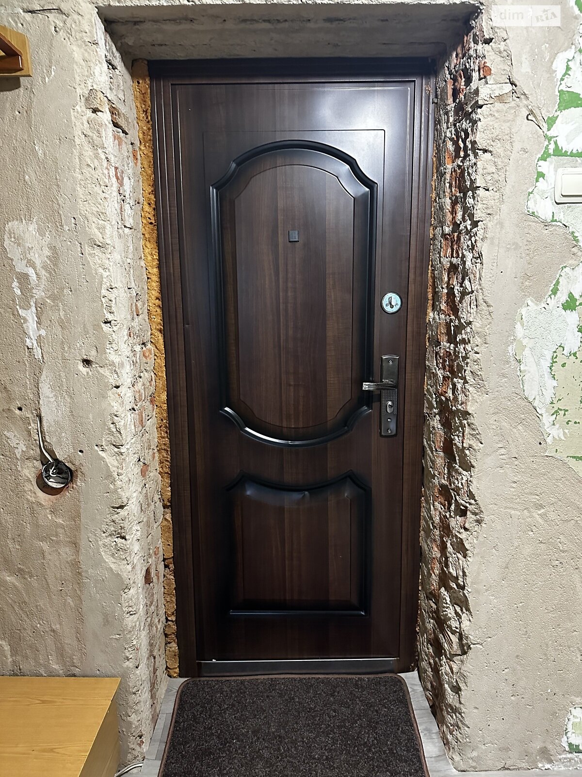 Продажа однокомнатной квартиры в Виннице, на ул. Андрея Первозванного, район Вишенка фото 1 Продажа однокомнатной квартиры в Виннице, на ул. Андрея Первозванного, район Вишенка фото 1