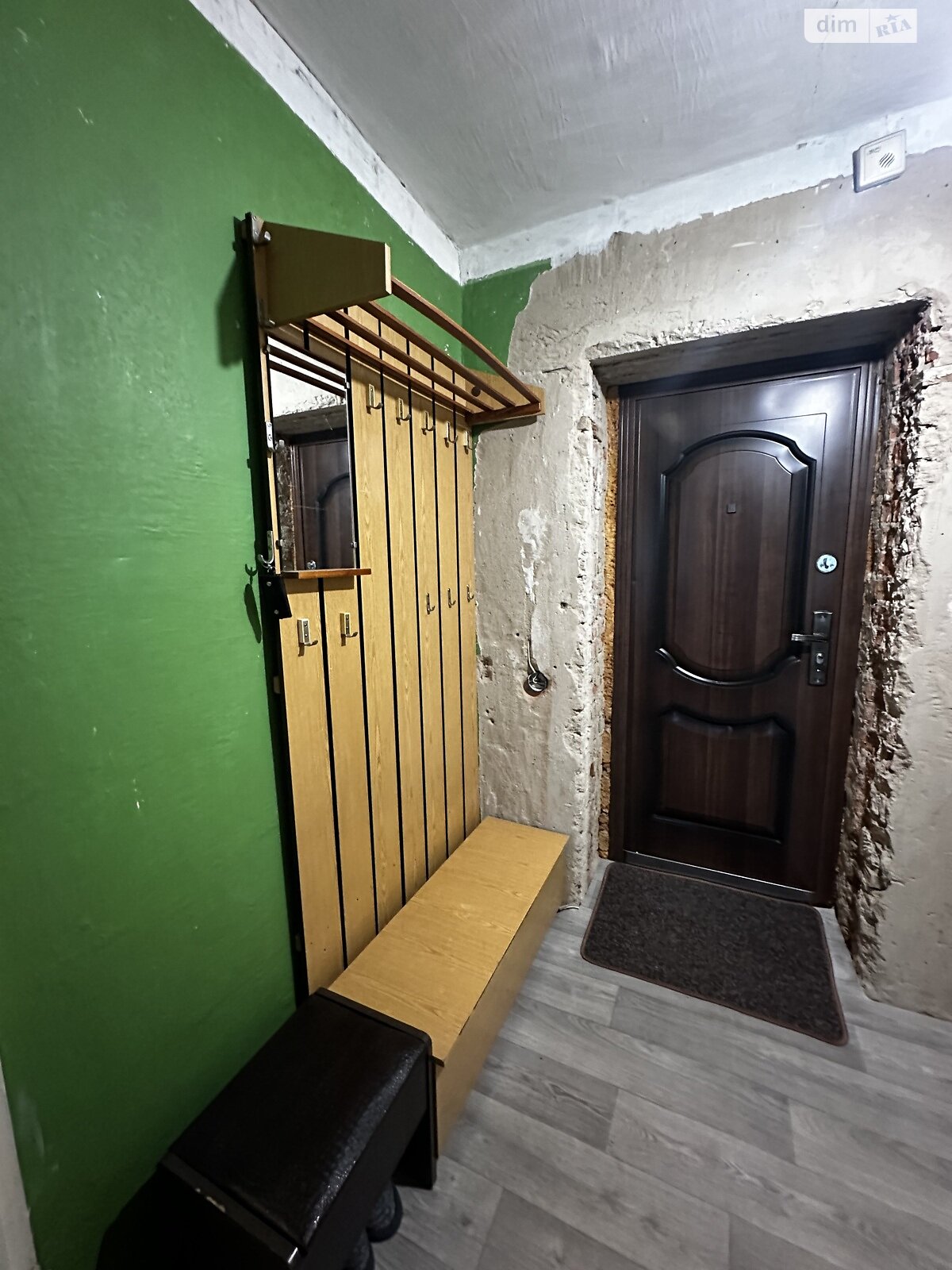 Продажа однокомнатной квартиры в Виннице, на ул. Андрея Первозванного, район Вишенка фото 1 Продажа однокомнатной квартиры в Виннице, на ул. Андрея Первозванного, район Вишенка фото 1