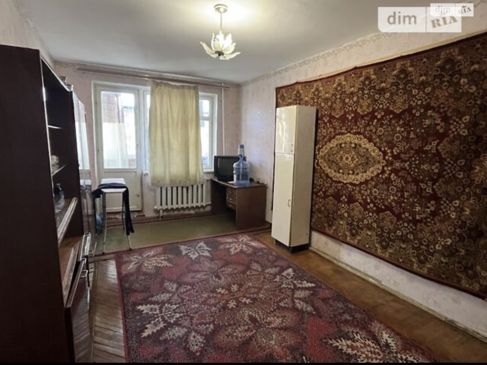 Продаж двокімнатної квартири в Вінниці, на вул. Андрія Первозванного, район Вишенька фото 1 Продаж двокімнатної квартири в Вінниці, на вул. Андрія Первозванного, район Вишенька фото 1