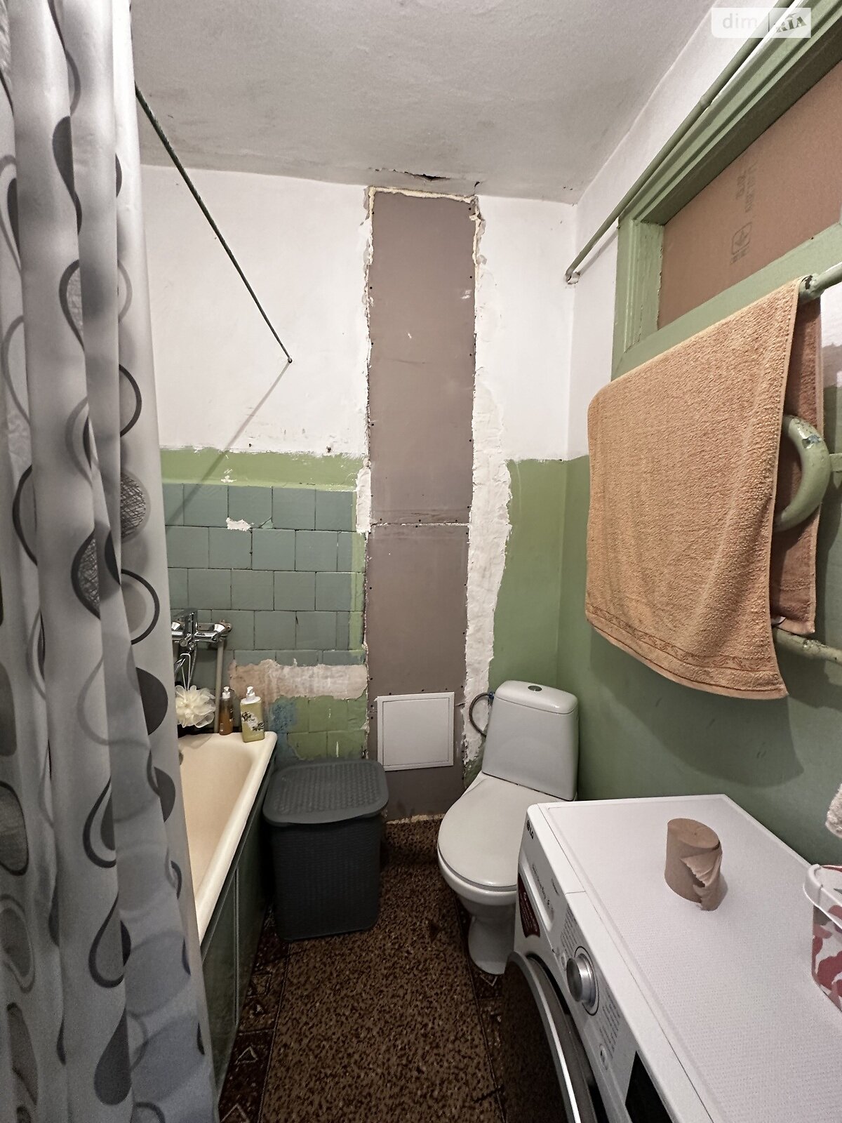 Продаж двокімнатної квартири в Вінниці, на вул. Андрія Первозванного, район Вишенька фото 1 Продаж двокімнатної квартири в Вінниці, на вул. Андрія Первозванного, район Вишенька фото 1