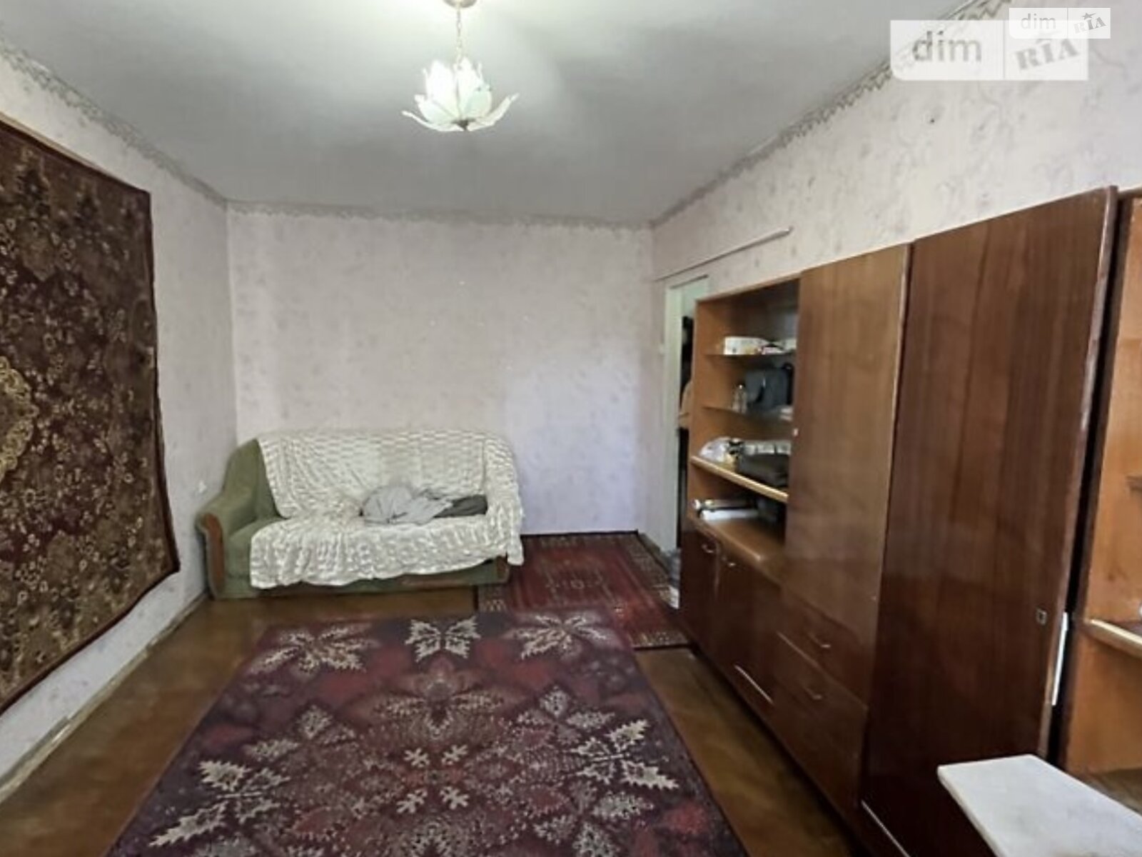 Продаж двокімнатної квартири в Вінниці, на вул. Андрія Первозванного, район Вишенька фото 1 Продаж двокімнатної квартири в Вінниці, на вул. Андрія Первозванного, район Вишенька фото 1