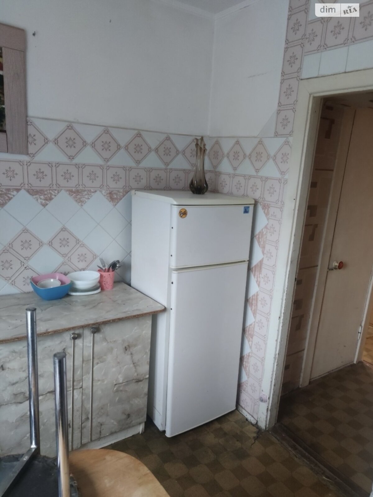 Продаж двокімнатної квартири в Вінниці, на вул. Андрія Первозванного, район Вишенька фото 1 Продаж двокімнатної квартири в Вінниці, на вул. Андрія Первозванного, район Вишенька фото 1