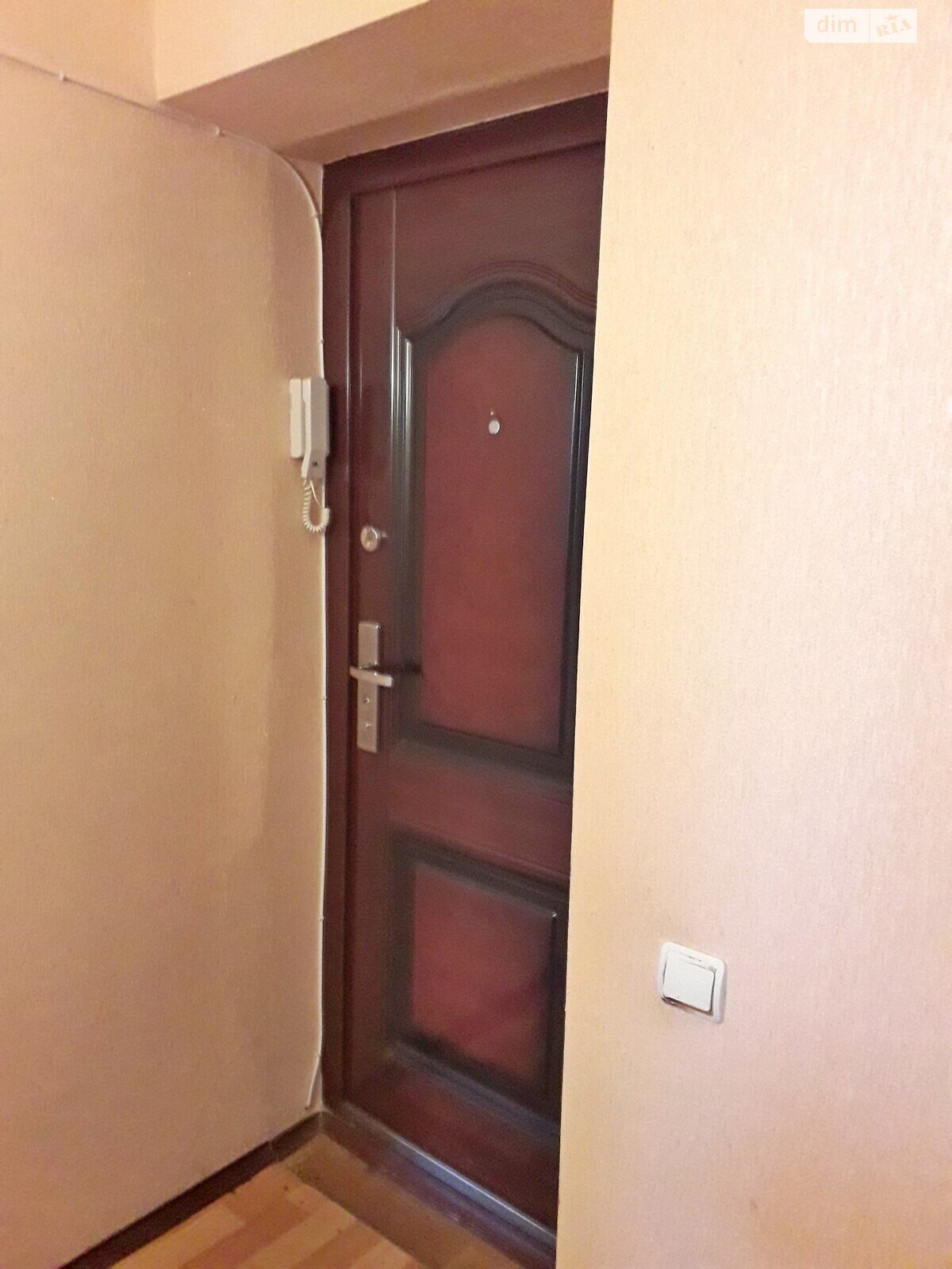 Продажа двухкомнатной квартиры в Виннице, на ул. Андрея Первозванного, район Вишенка фото 1 Продажа двухкомнатной квартиры в Виннице, на ул. Андрея Первозванного, район Вишенка фото 1