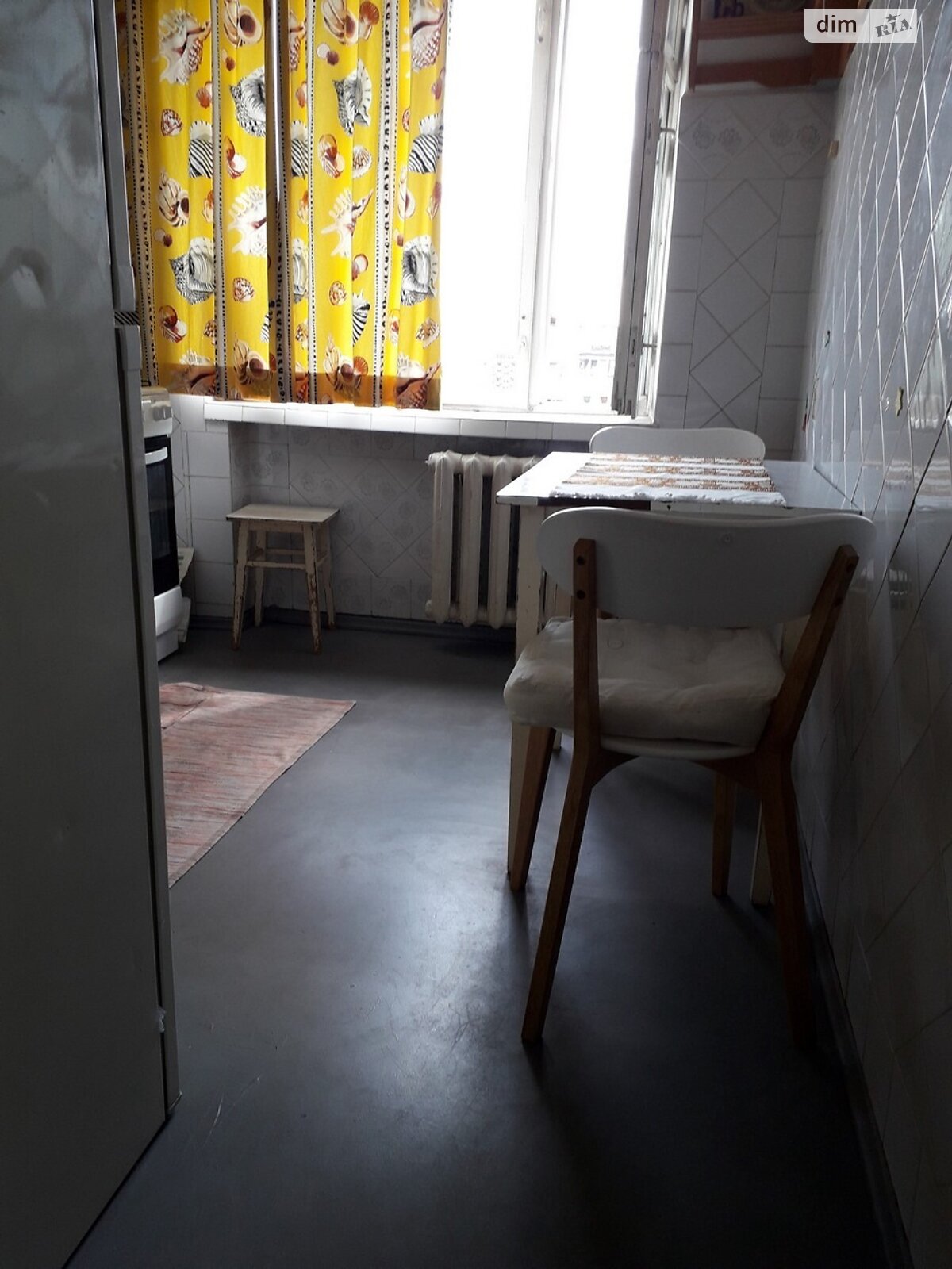 Продажа двухкомнатной квартиры в Виннице, на ул. Андрея Первозванного, район Вишенка фото 1 Продажа двухкомнатной квартиры в Виннице, на ул. Андрея Первозванного, район Вишенка фото 1