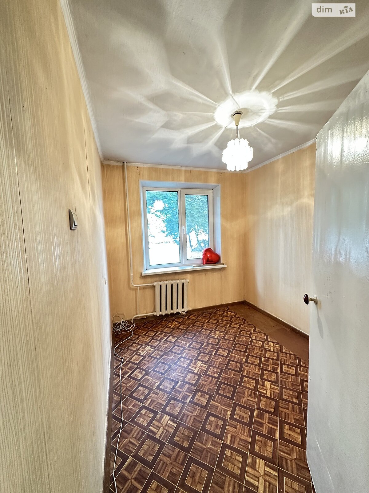 Продажа двухкомнатной квартиры в Виннице, на ул. Андрея Первозванного 30, район Вишенка фото 1 Продажа двухкомнатной квартиры в Виннице, на ул. Андрея Первозванного 30, район Вишенка фото 1