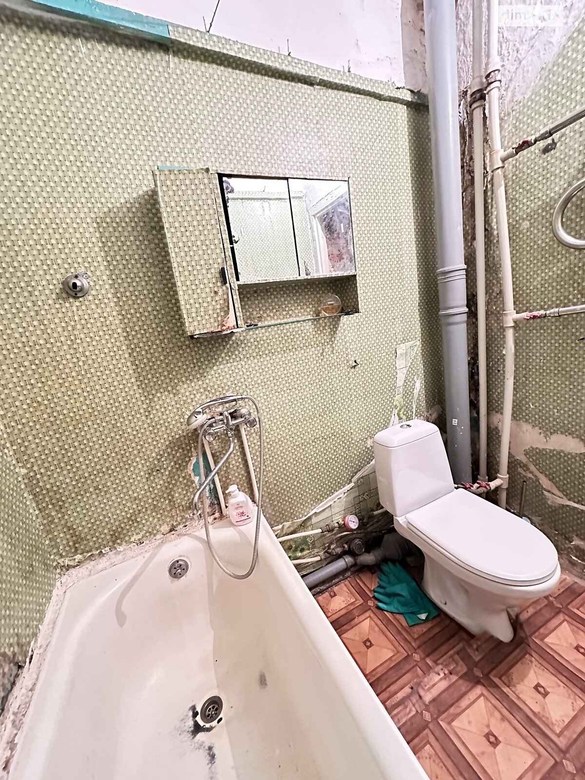 Продажа двухкомнатной квартиры в Виннице, на ул. Андрея Первозванного 30, район Вишенка фото 1 Продажа двухкомнатной квартиры в Виннице, на ул. Андрея Первозванного 30, район Вишенка фото 1