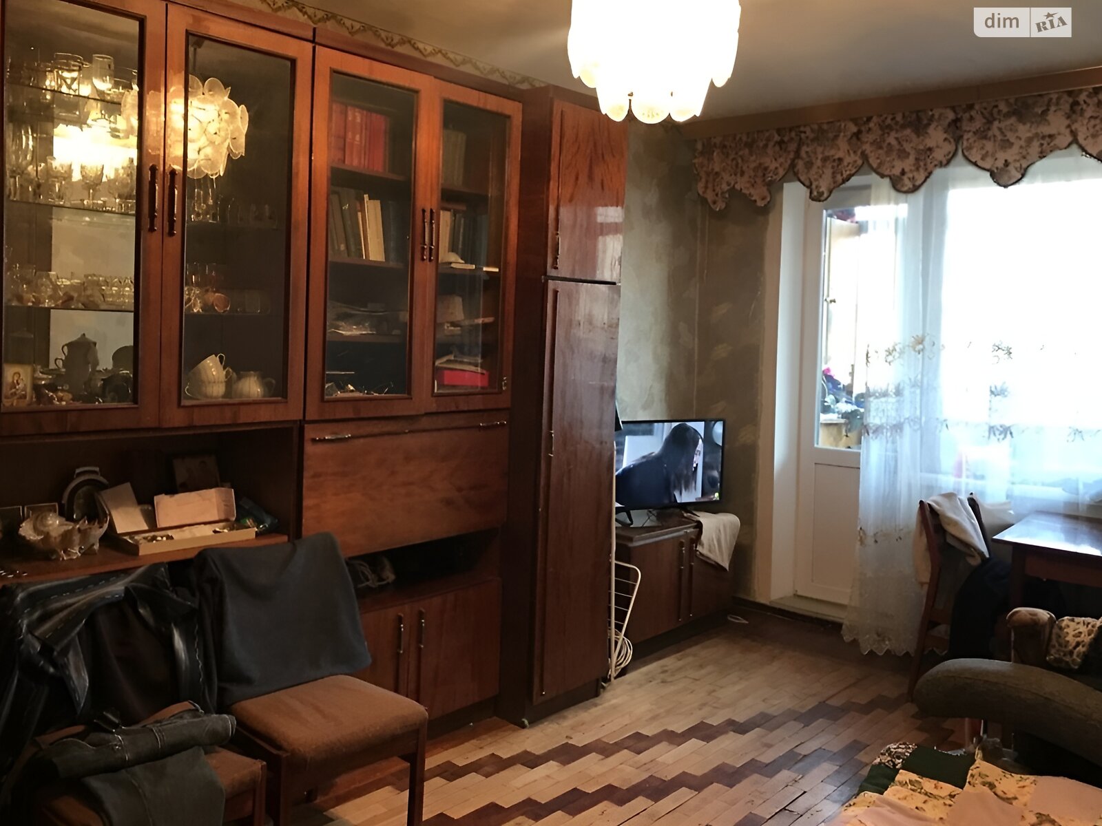 Продаж двокімнатної квартири в Вінниці, на вул. Андрія Первозванного, район Вишенька фото 1 Продаж двокімнатної квартири в Вінниці, на вул. Андрія Первозванного, район Вишенька фото 1