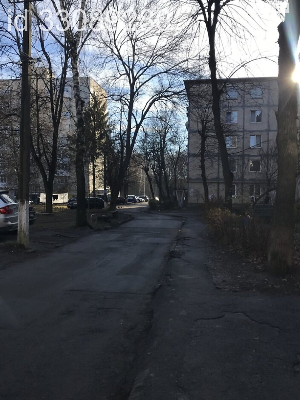 Продаж двокімнатної квартири в Вінниці, на вул. Андрія Первозванного, район Вишенька фото 1 Продаж двокімнатної квартири в Вінниці, на вул. Андрія Первозванного, район Вишенька фото 1