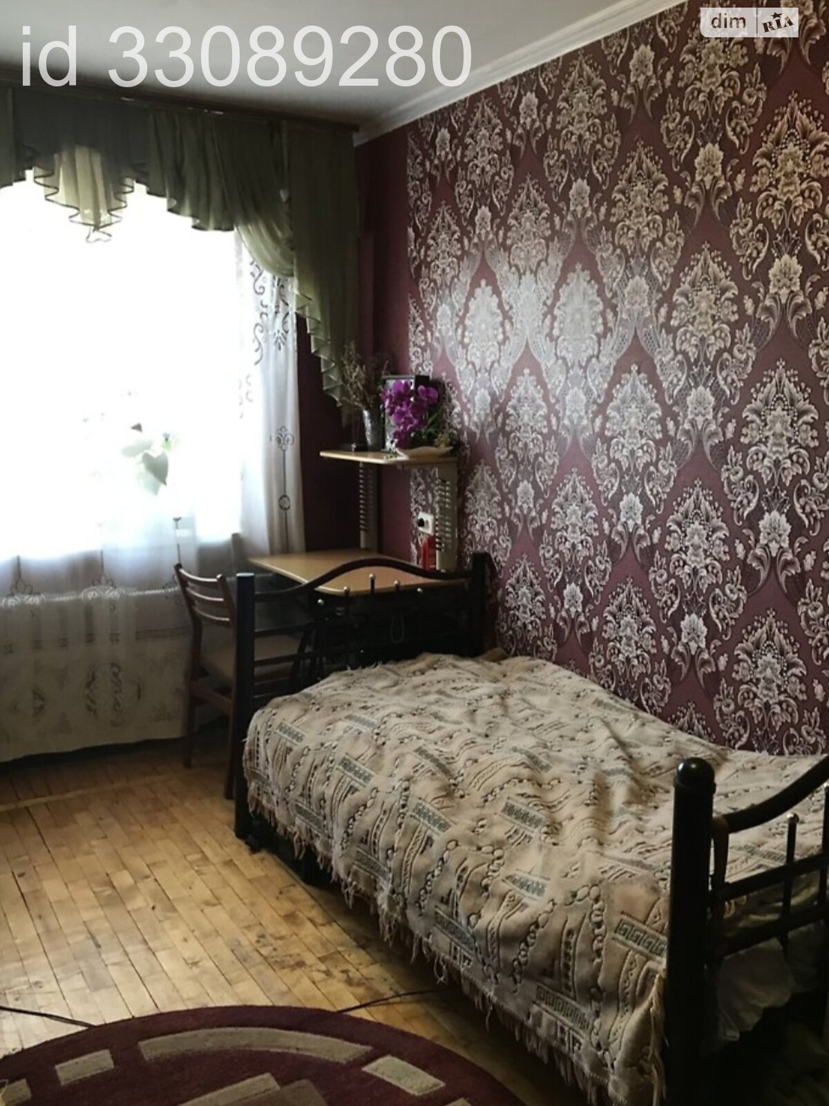 Продаж двокімнатної квартири в Вінниці, на вул. Андрія Первозванного, район Вишенька фото 1 Продаж двокімнатної квартири в Вінниці, на вул. Андрія Первозванного, район Вишенька фото 1