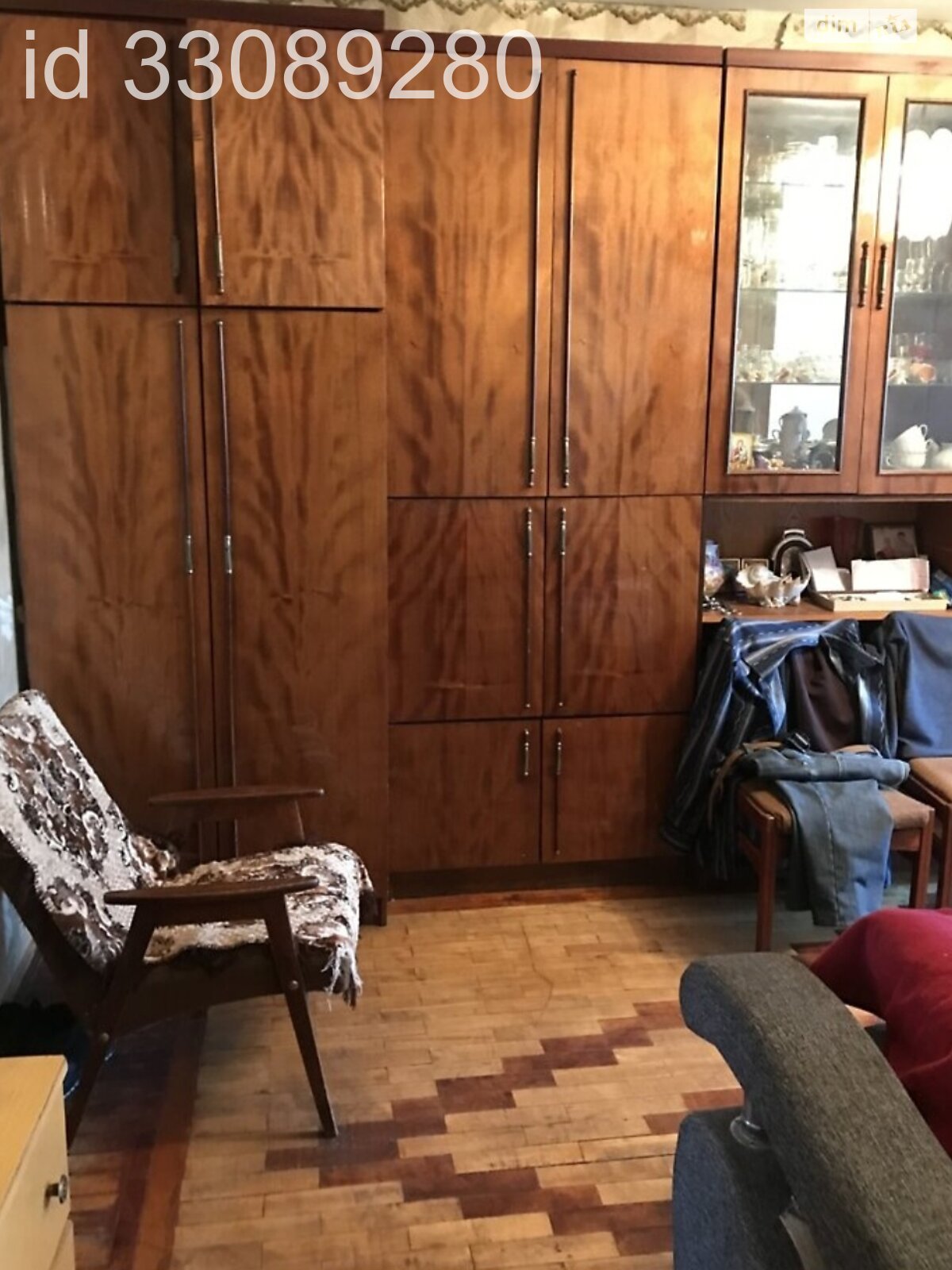 Продаж двокімнатної квартири в Вінниці, на вул. Андрія Первозванного, район Вишенька фото 1 Продаж двокімнатної квартири в Вінниці, на вул. Андрія Первозванного, район Вишенька фото 1