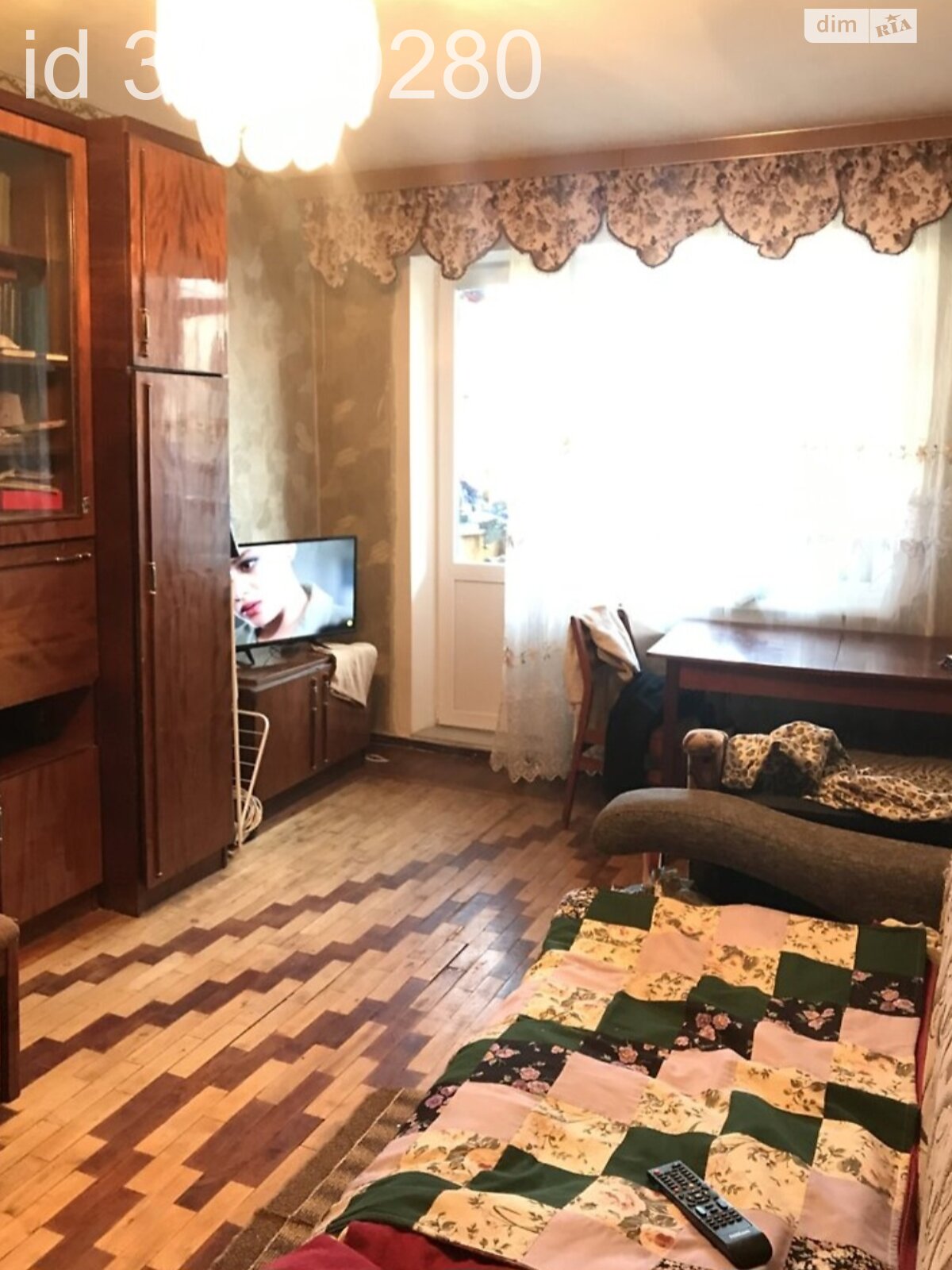 Продаж двокімнатної квартири в Вінниці, на вул. Андрія Первозванного, район Вишенька фото 1 Продаж двокімнатної квартири в Вінниці, на вул. Андрія Первозванного, район Вишенька фото 1