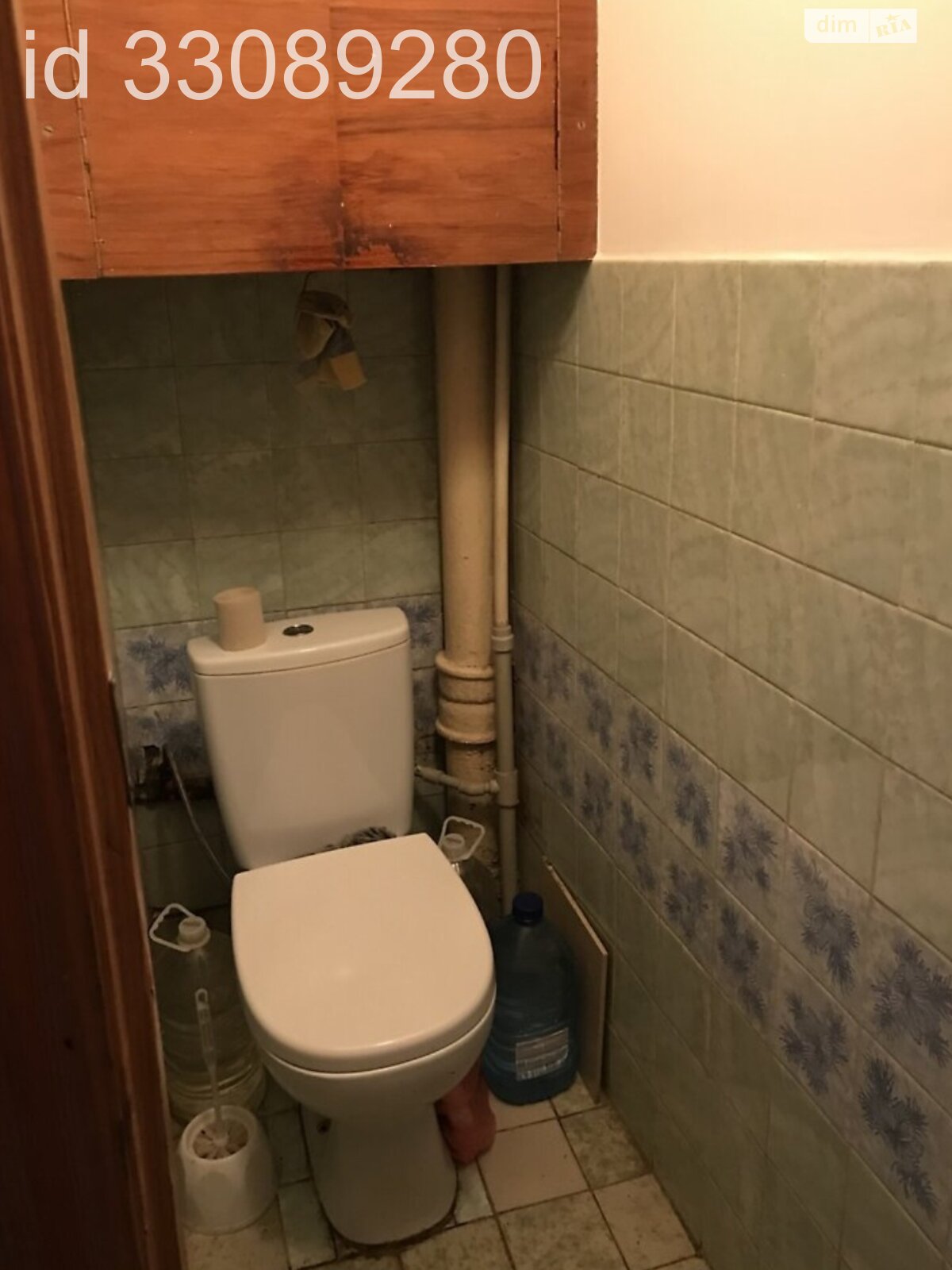 Продаж двокімнатної квартири в Вінниці, на вул. Андрія Первозванного, район Вишенька фото 1 Продаж двокімнатної квартири в Вінниці, на вул. Андрія Первозванного, район Вишенька фото 1